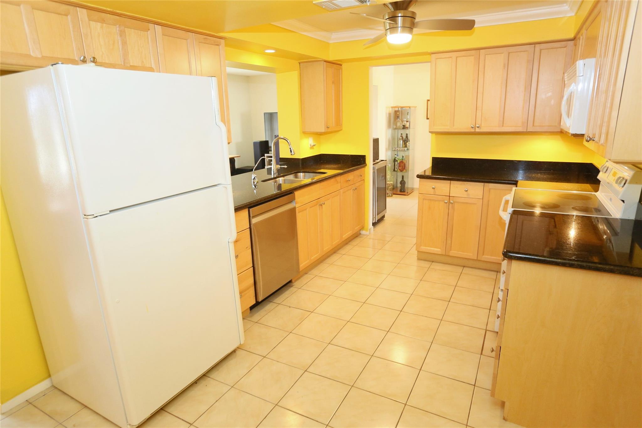 Mainlands Of Tamarac Lake - Residential