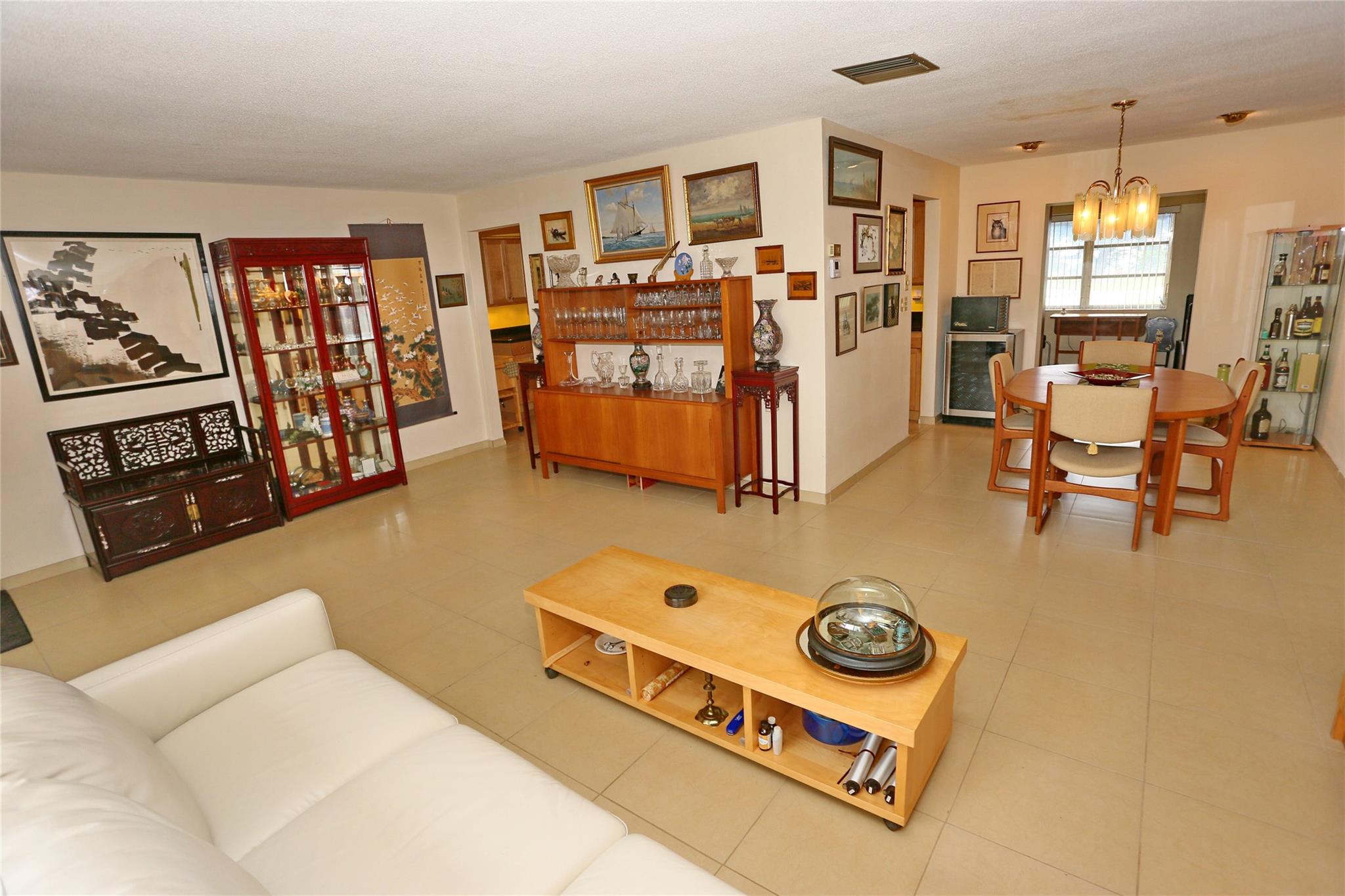 Mainlands Of Tamarac Lake - Residential