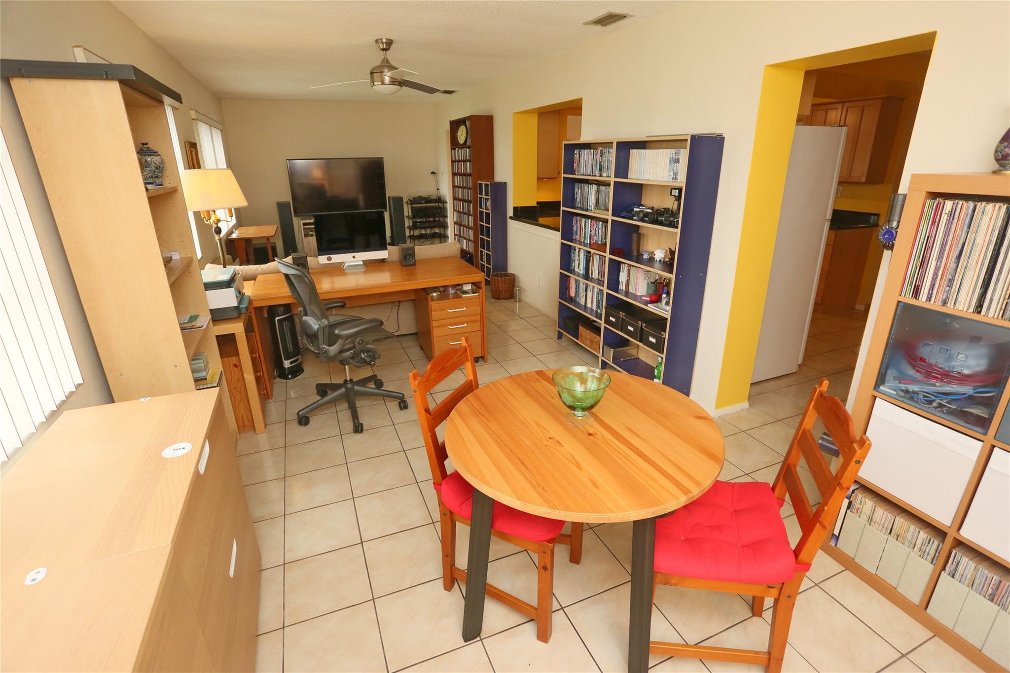 Mainlands Of Tamarac Lake - Residential