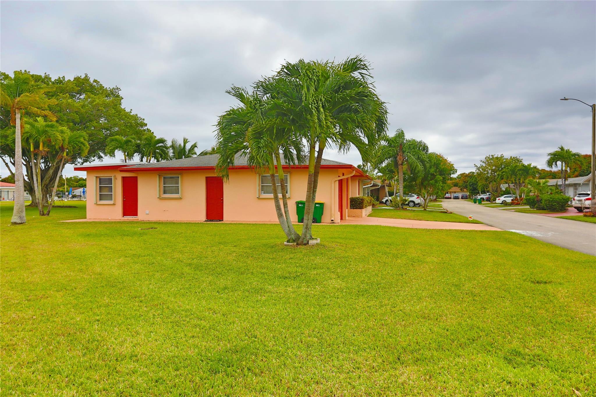 Mainlands Of Tamarac Lake - Residential