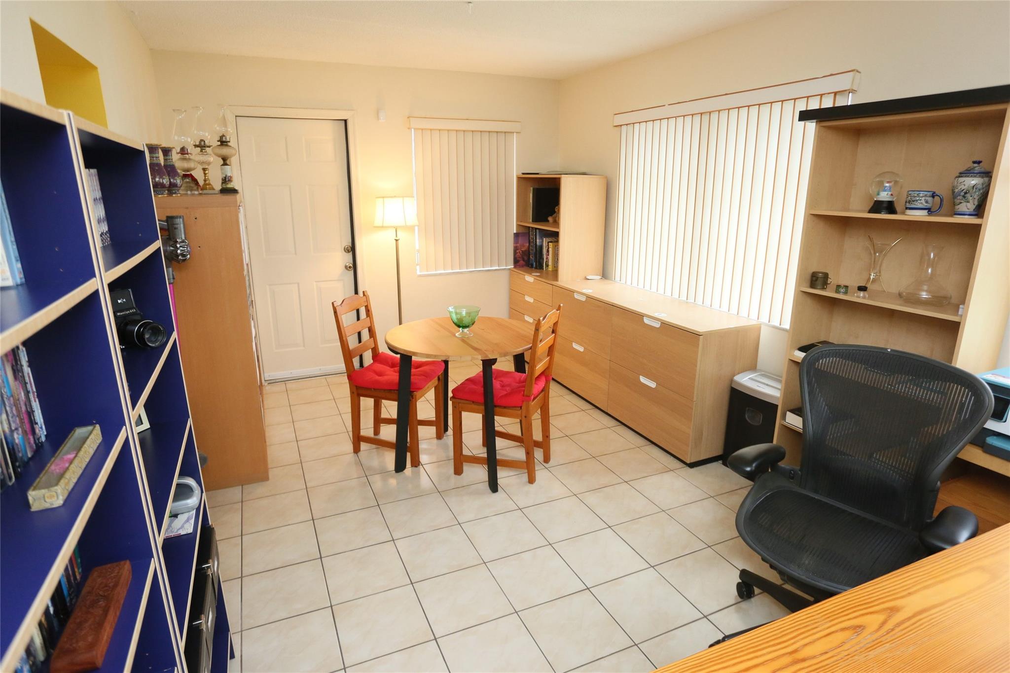 Mainlands Of Tamarac Lake - Residential