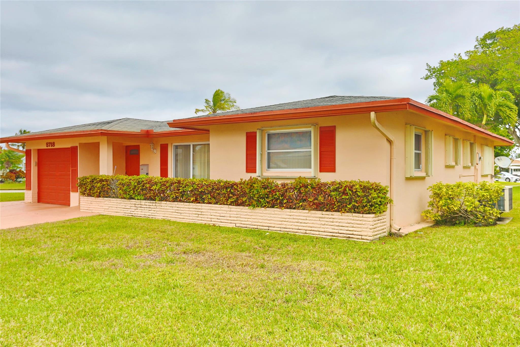 Mainlands Of Tamarac Lake - Residential