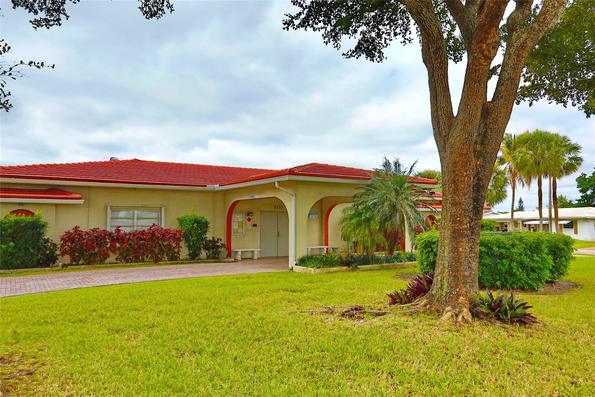 Mainlands Of Tamarac Lake - Residential