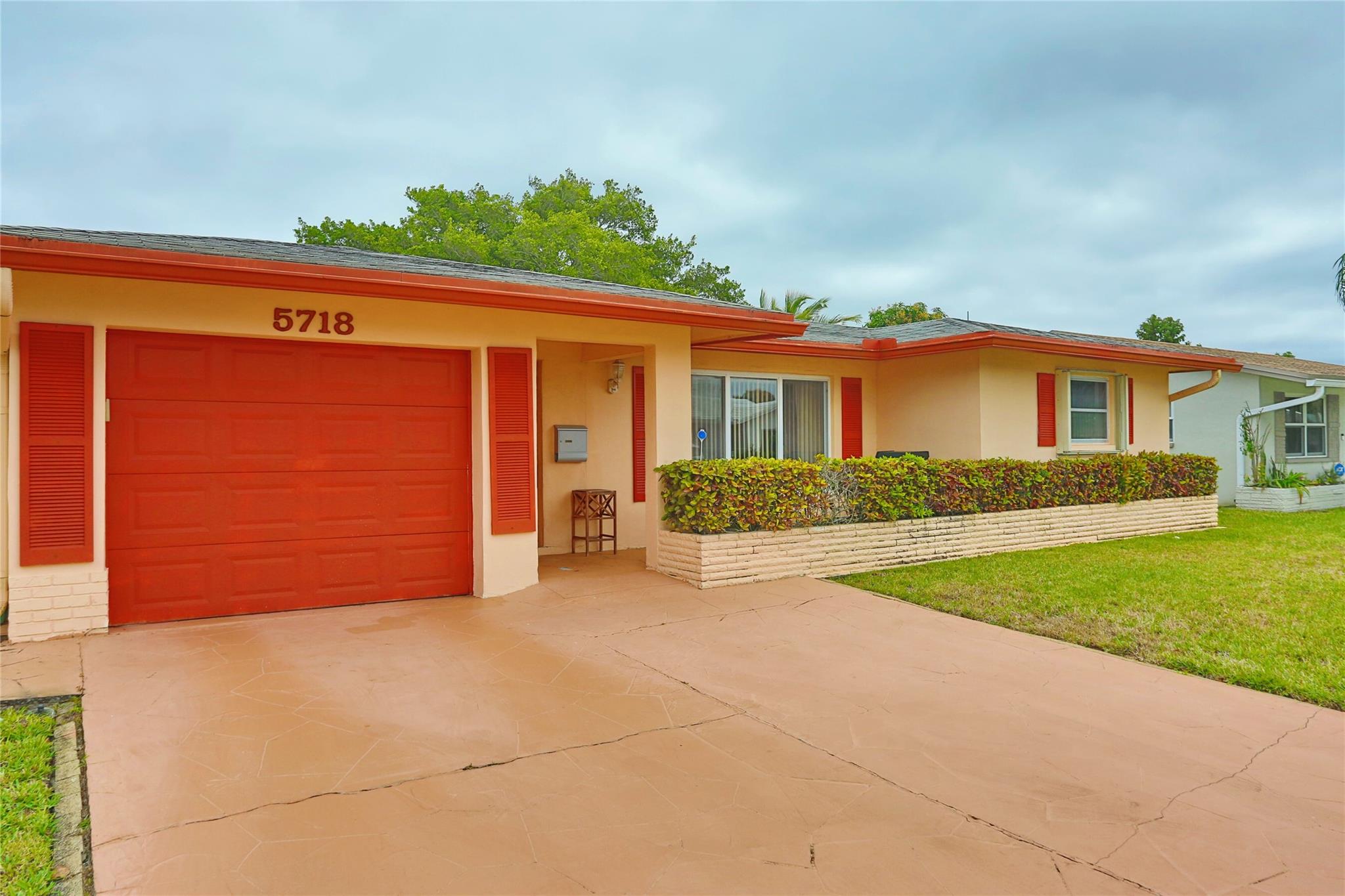Mainlands Of Tamarac Lake - Residential