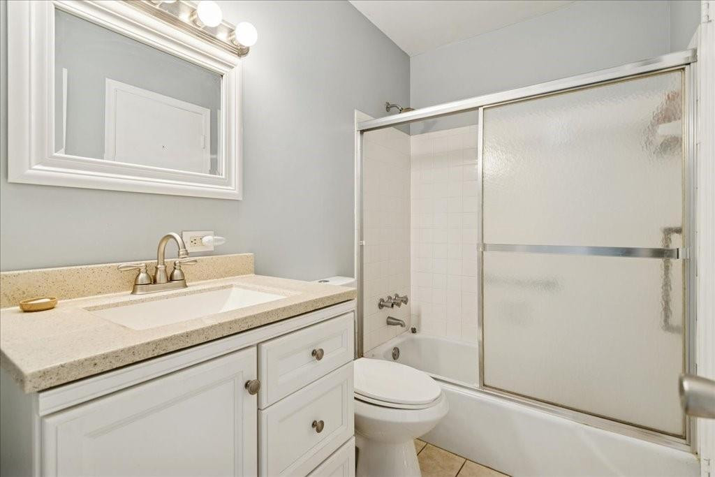 High Point - Residential