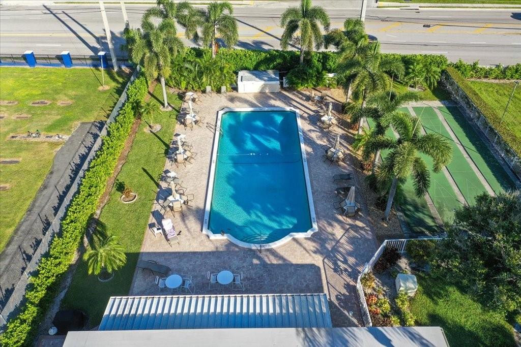 High Point - Residential