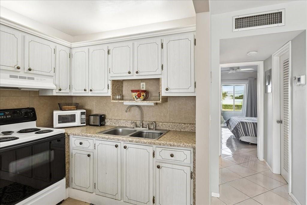 High Point - Residential