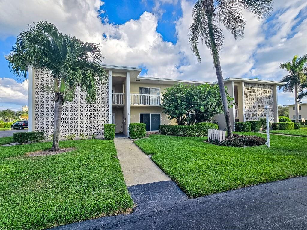 High Point - Residential