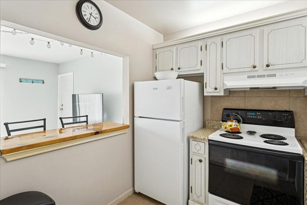 High Point - Residential