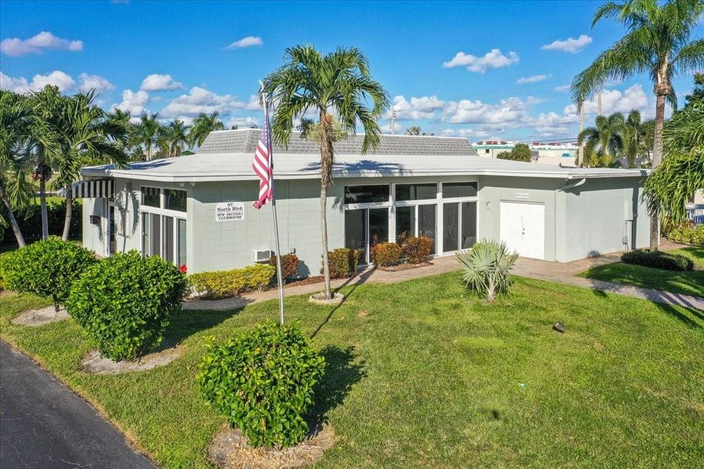 High Point - Residential