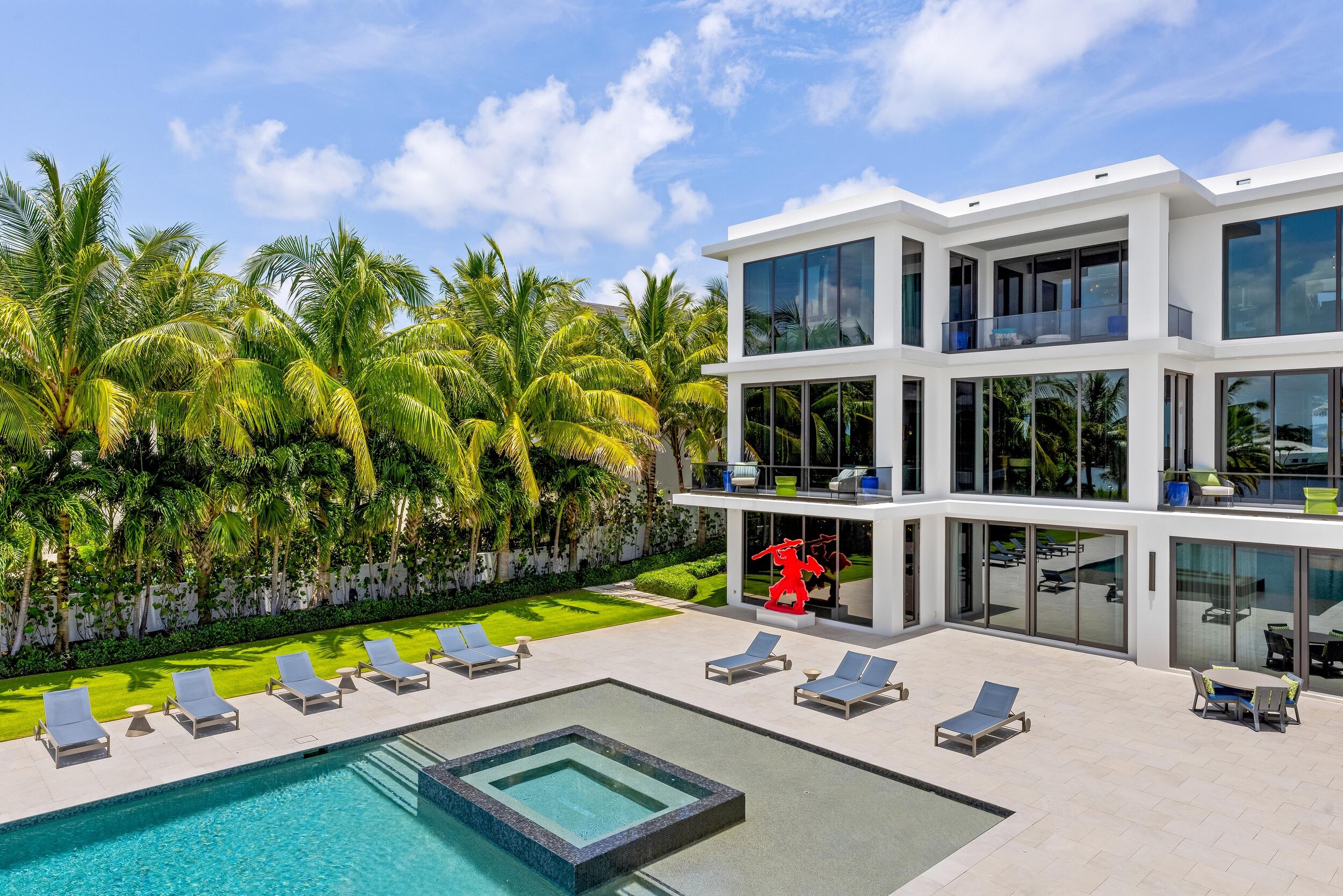 GEDNEY VS PIERSON - Residential
