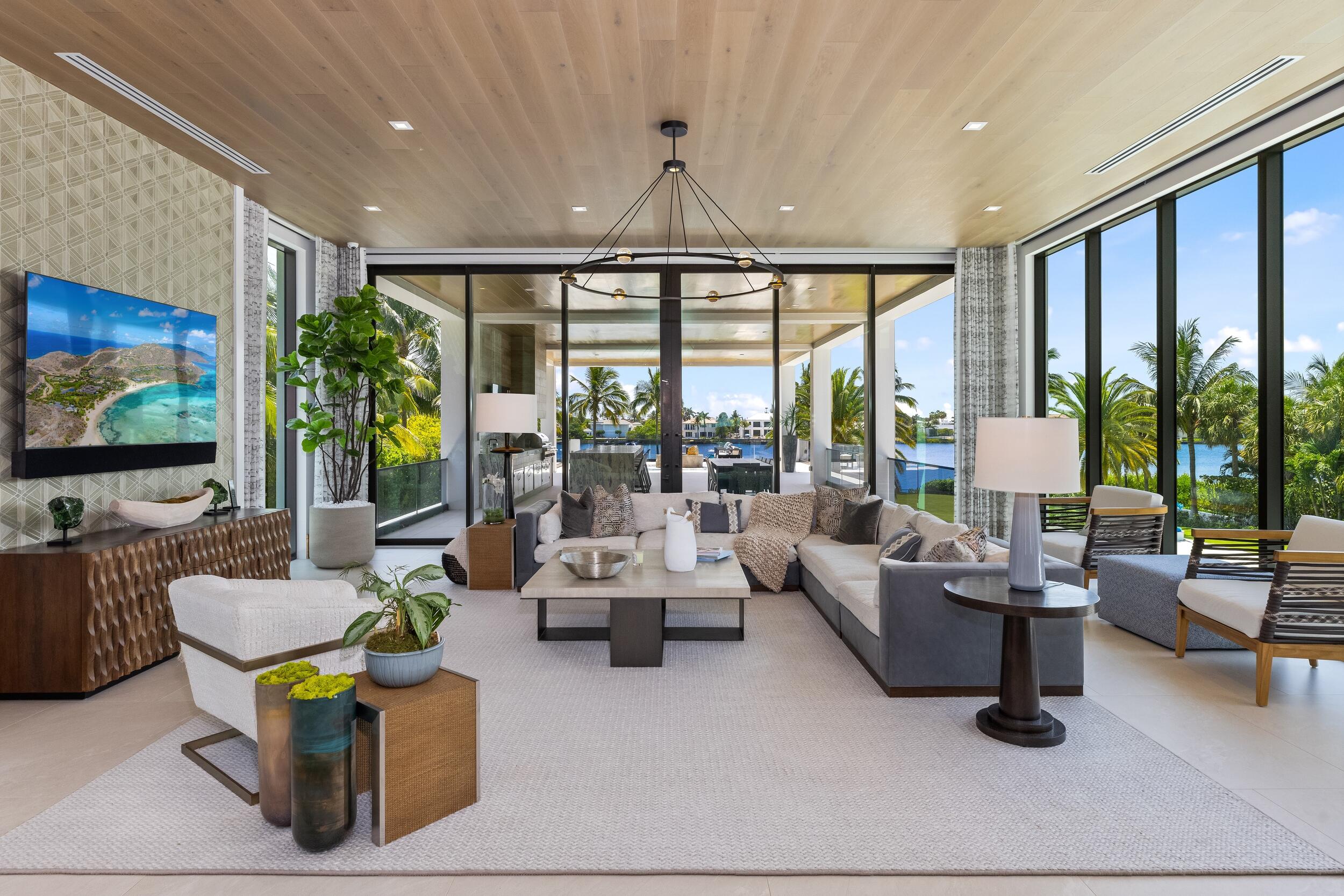 GEDNEY VS PIERSON - Residential