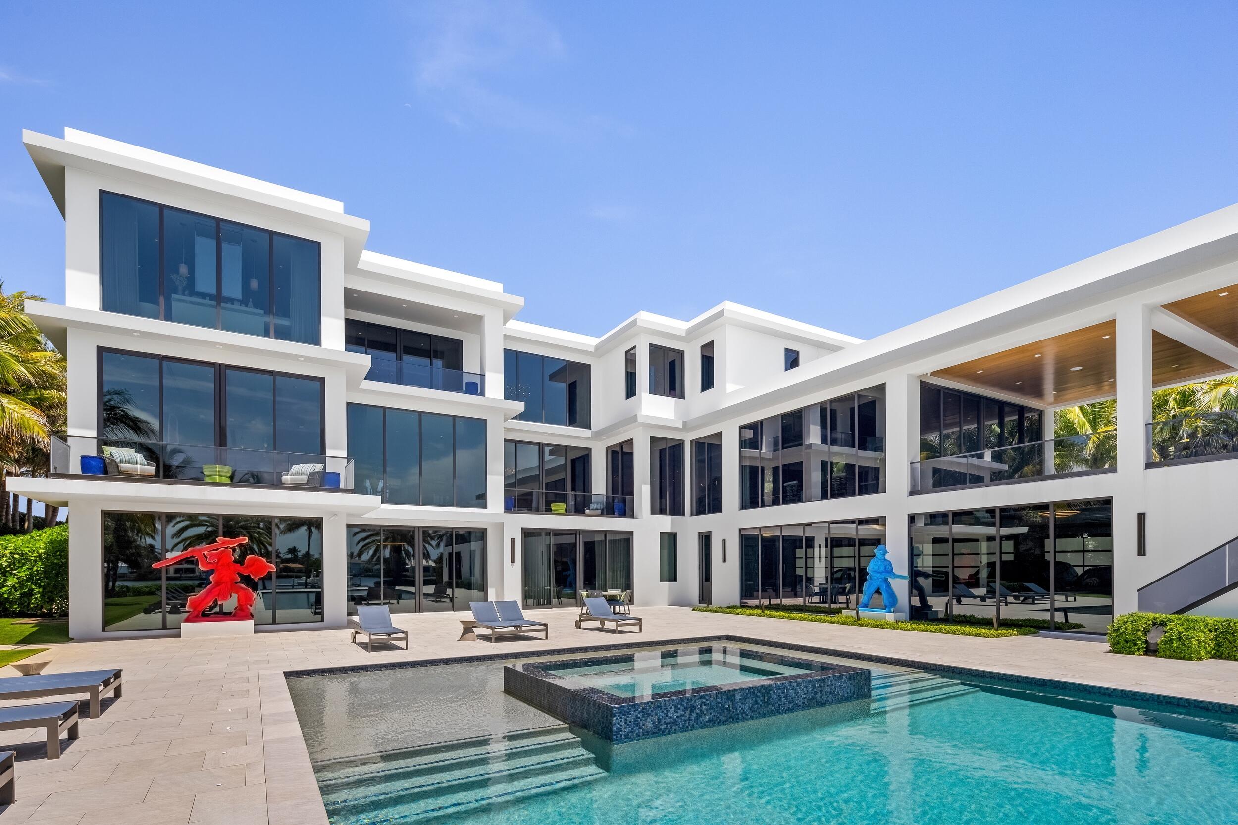 GEDNEY VS PIERSON - Residential