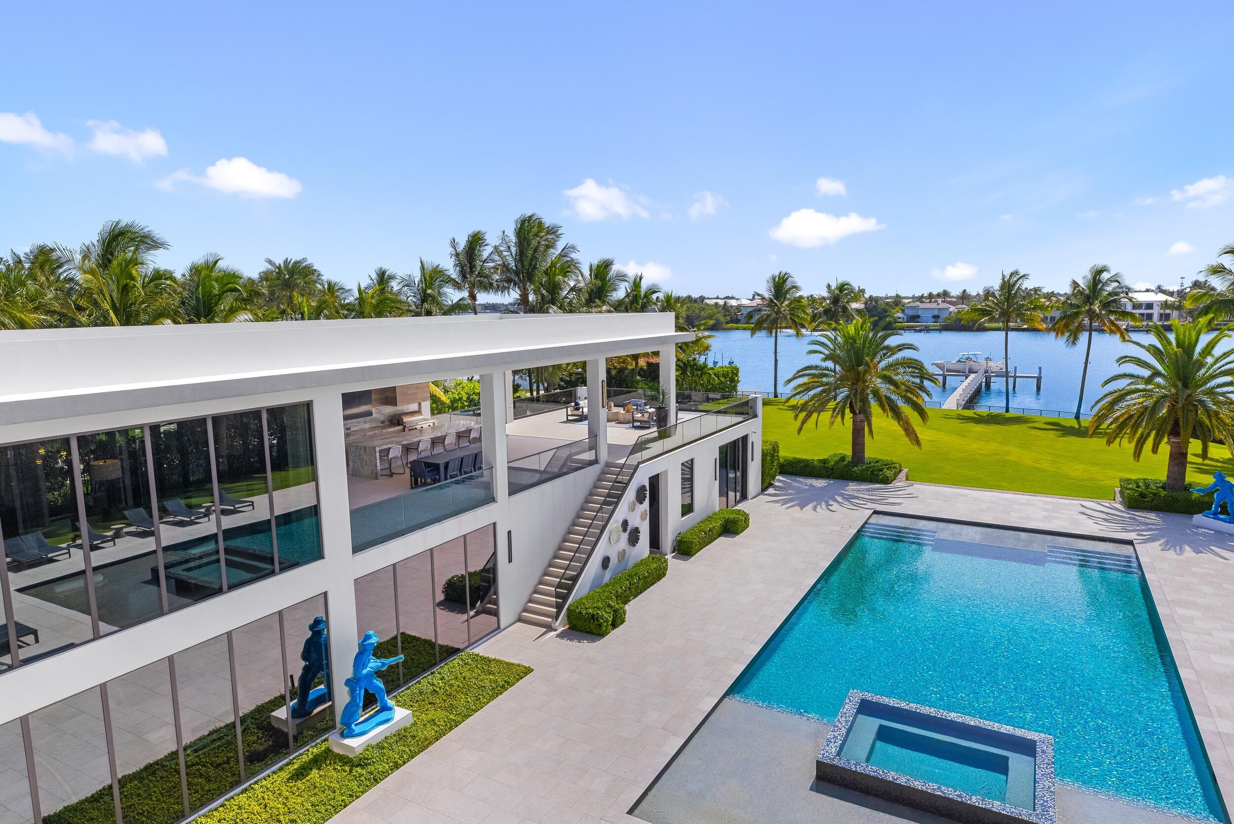 GEDNEY VS PIERSON - Residential