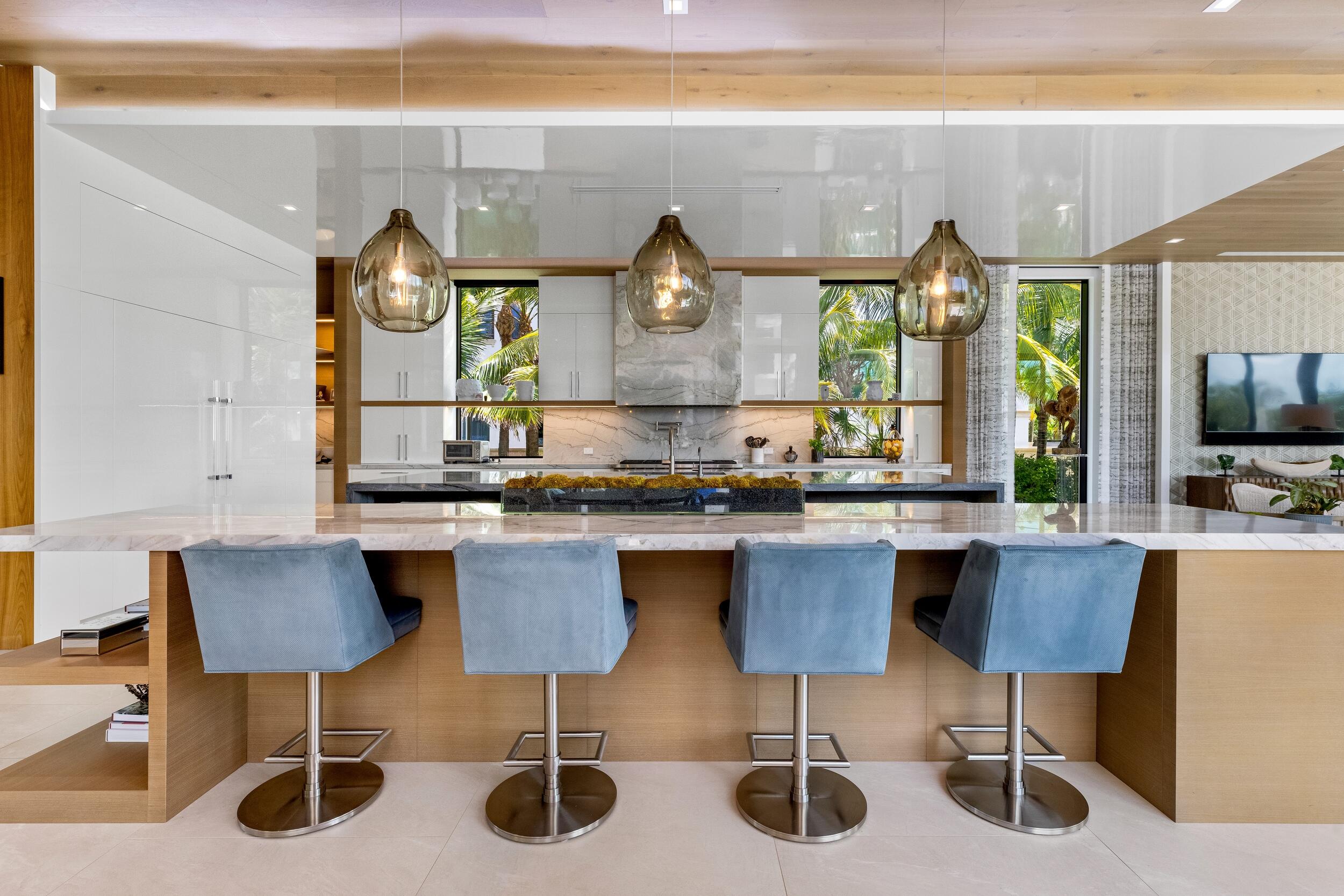 GEDNEY VS PIERSON - Residential