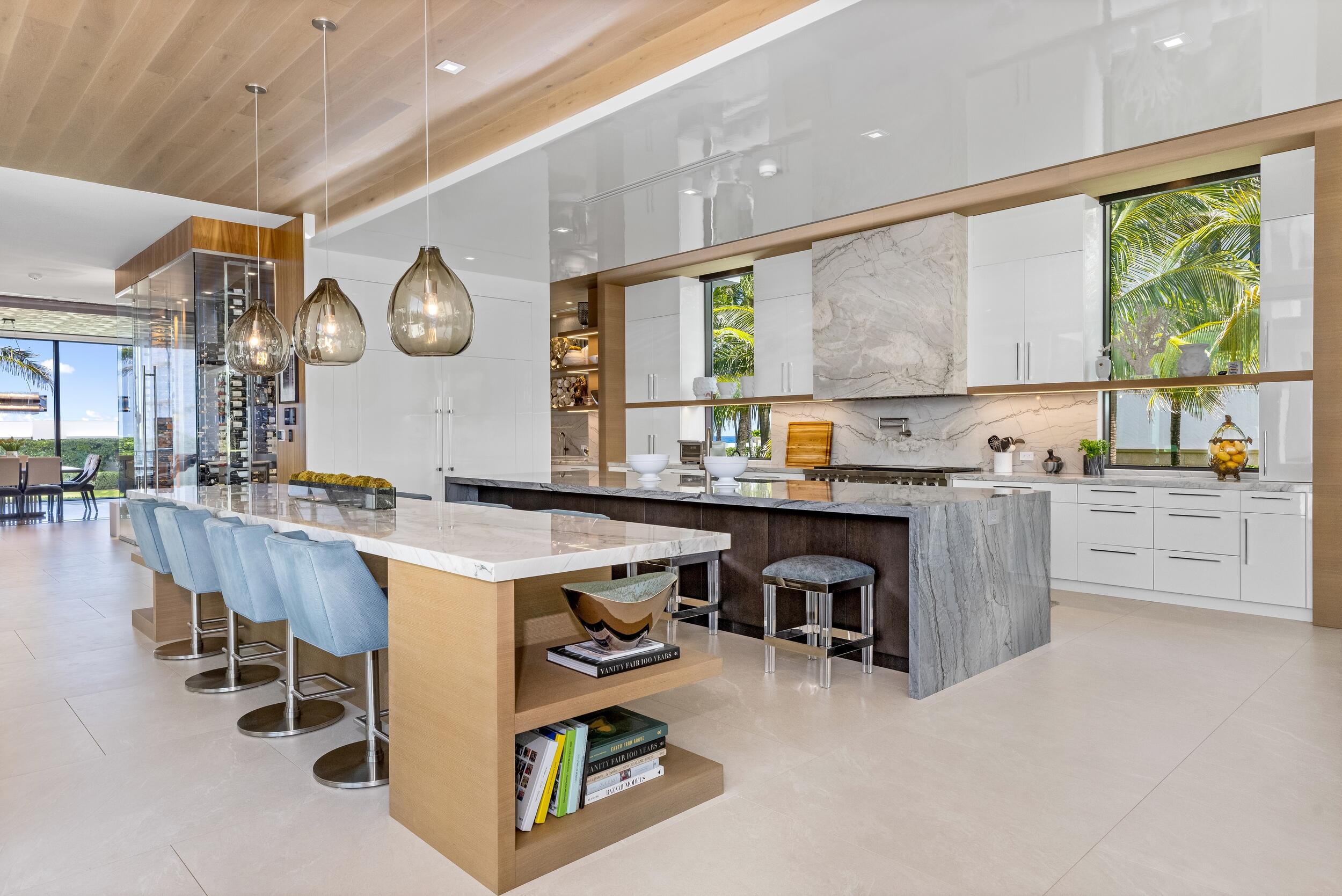 GEDNEY VS PIERSON - Residential