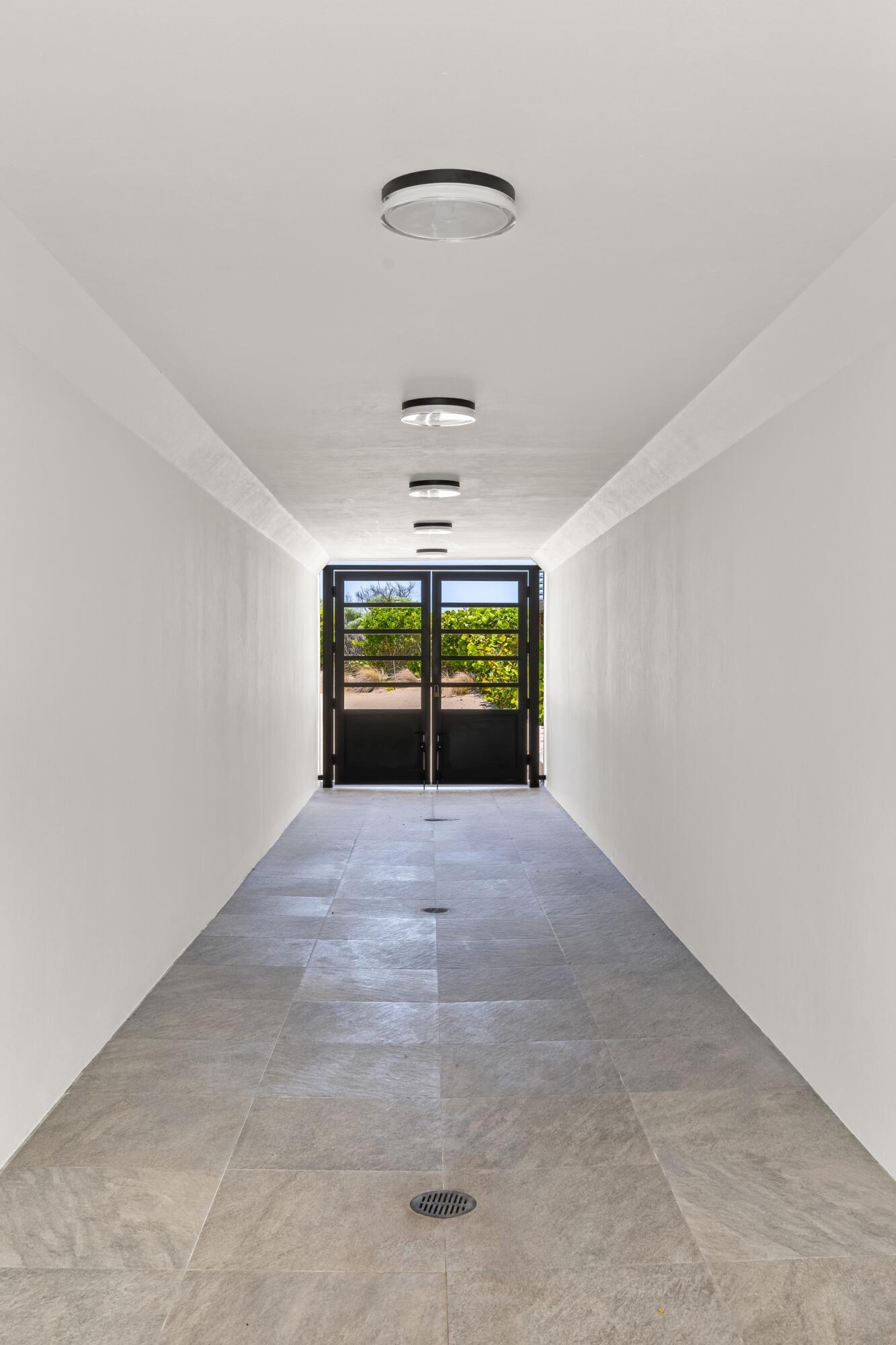 GEDNEY VS PIERSON - Residential