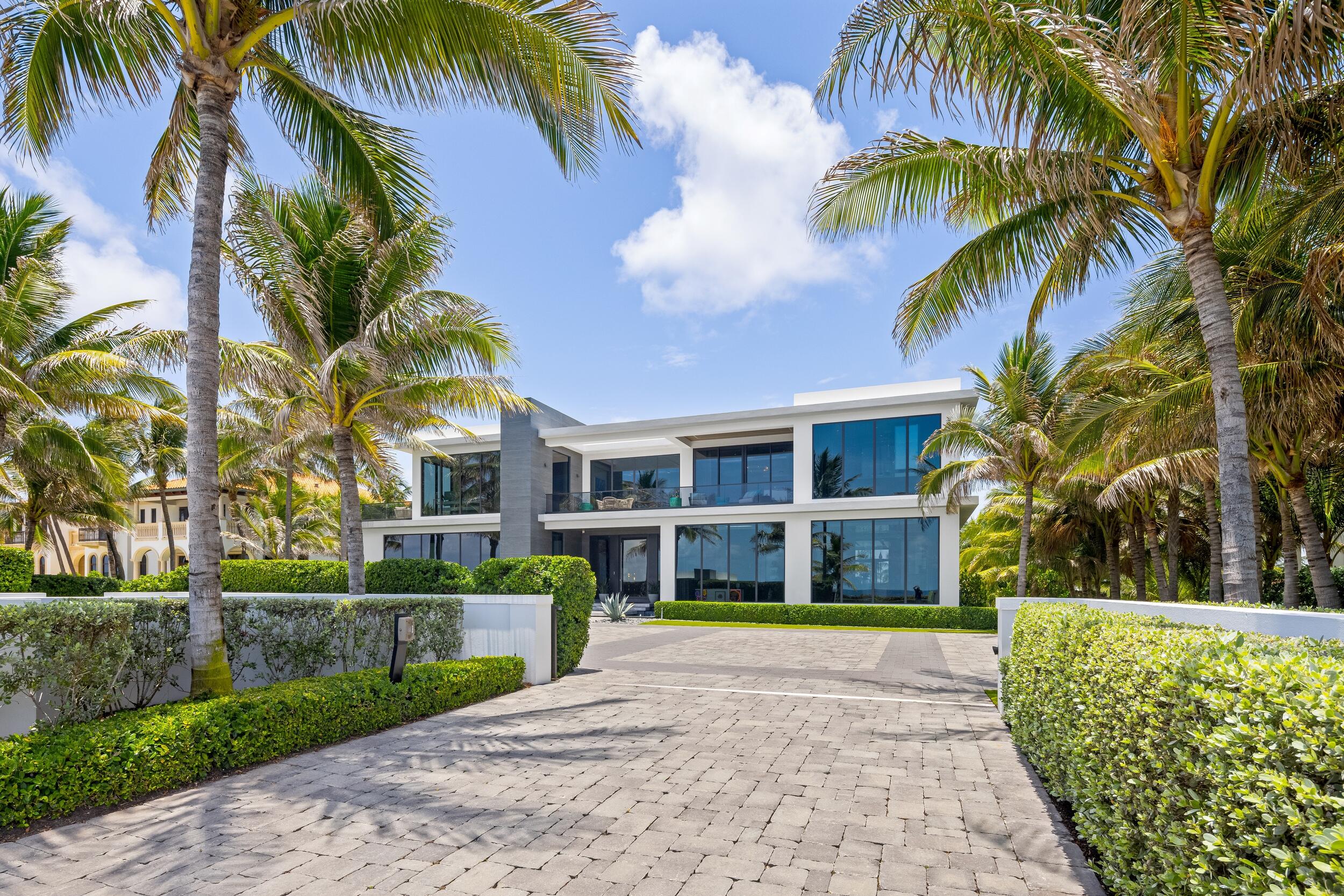 GEDNEY VS PIERSON - Residential