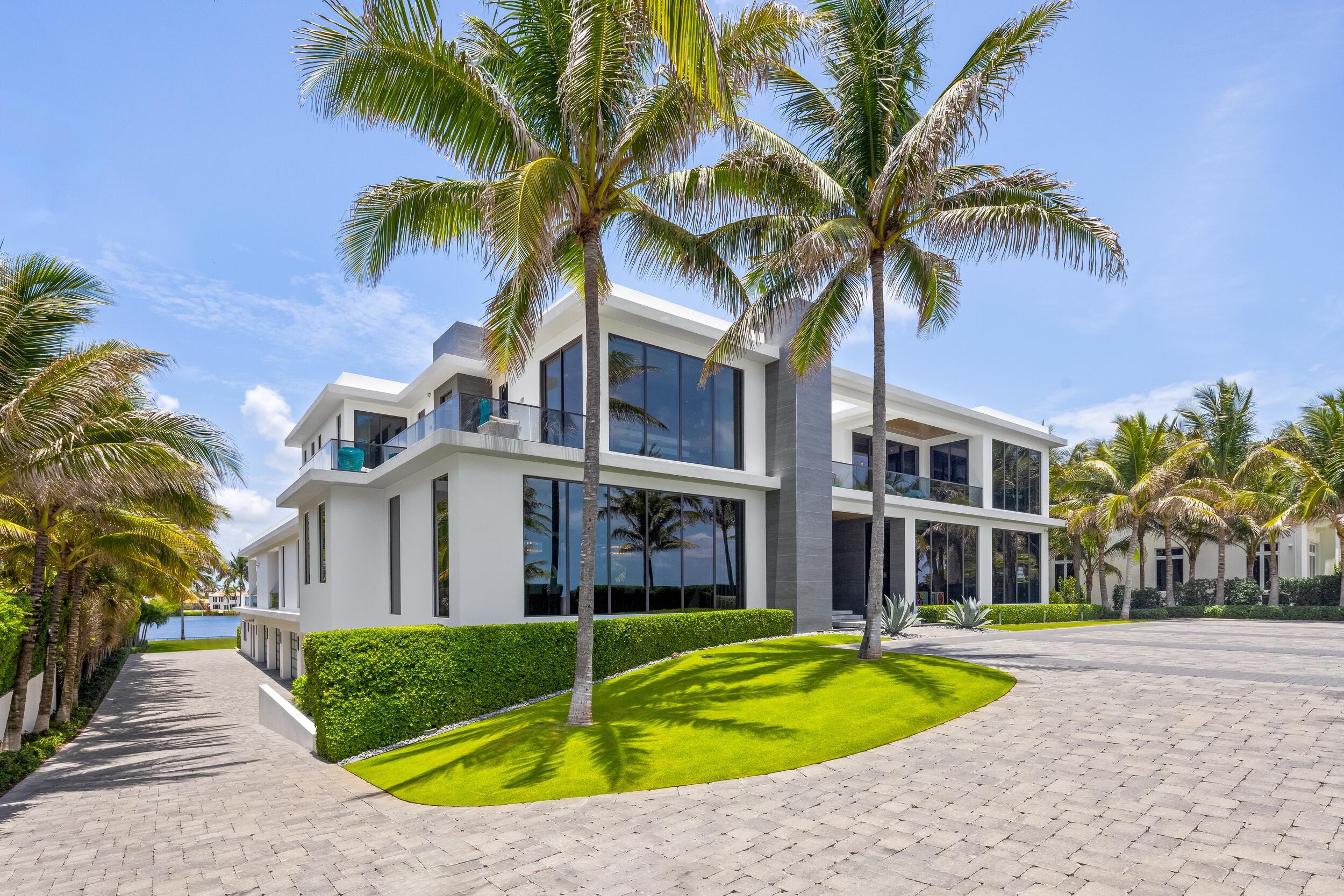 GEDNEY VS PIERSON - Residential