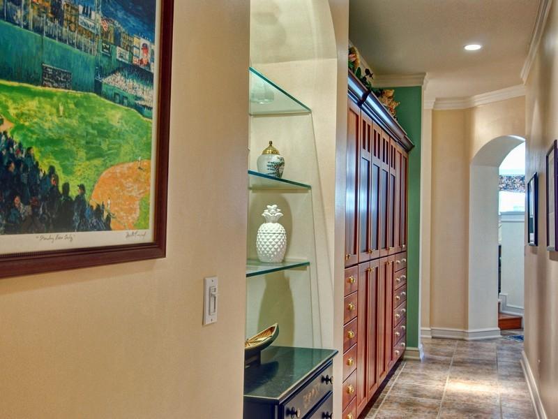 Old Marsh Golf Club 7500 - Residential