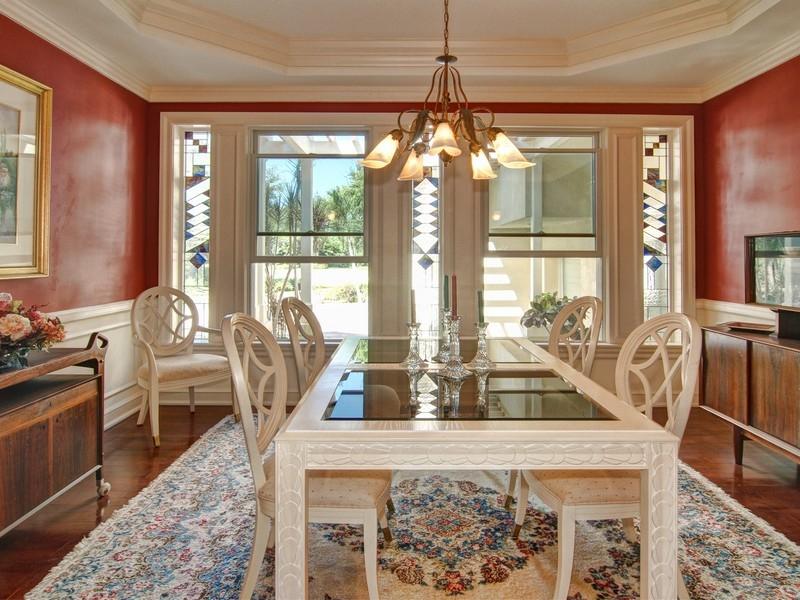 Old Marsh Golf Club 7500 - Residential
