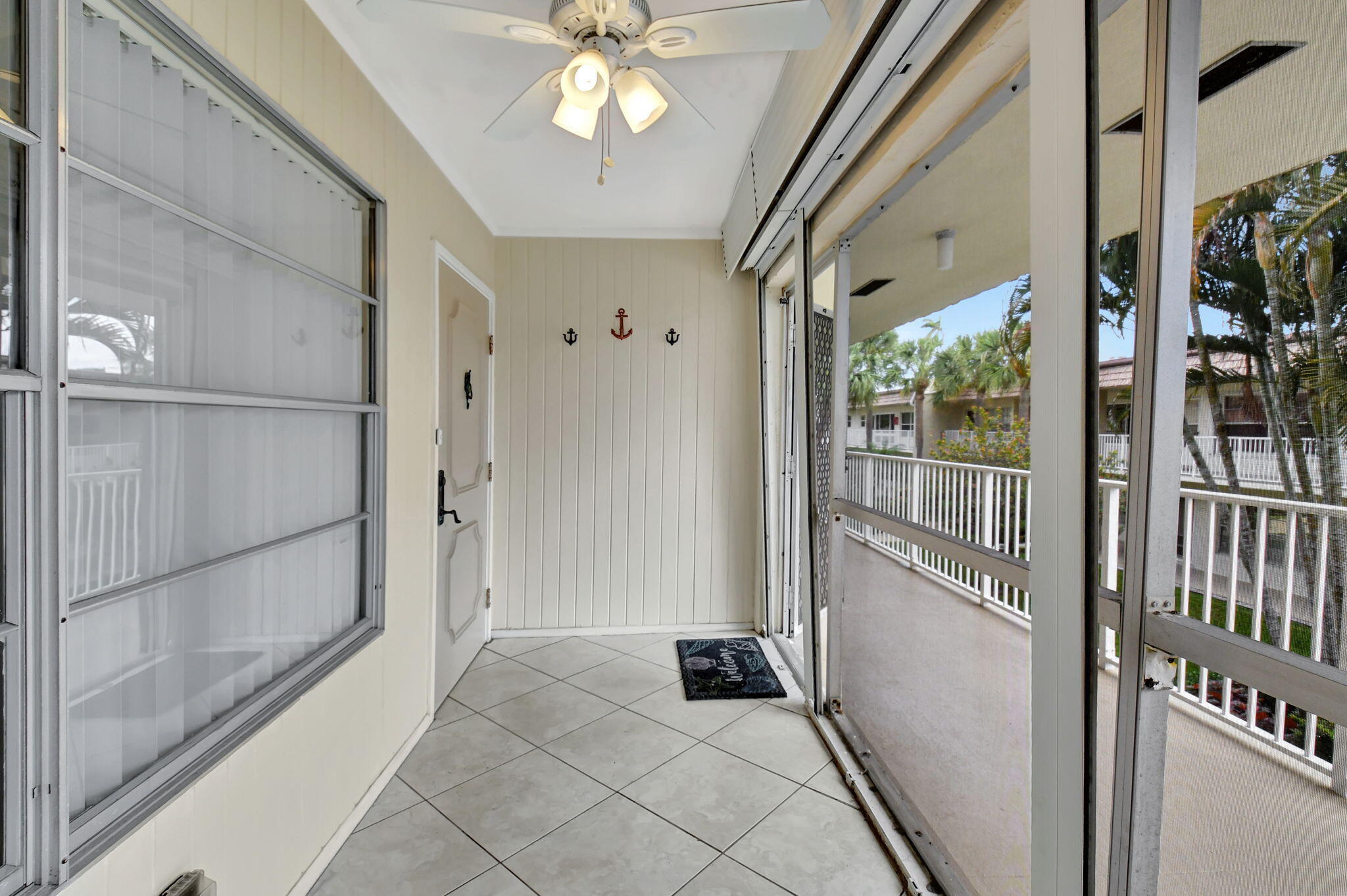 SNUG HARBOR GARDENS CONDO - Residential