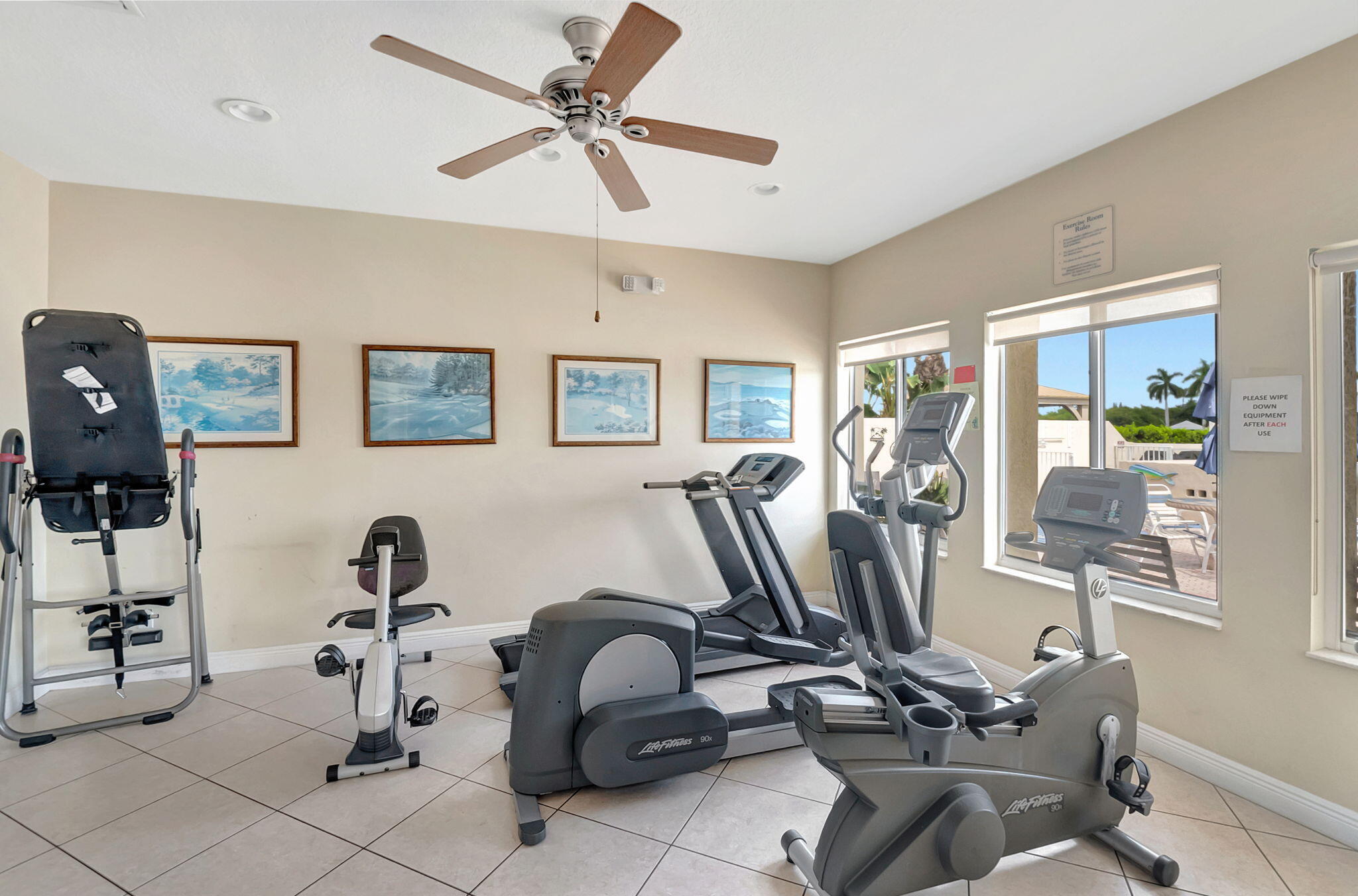 SNUG HARBOR GARDENS CONDO - Residential