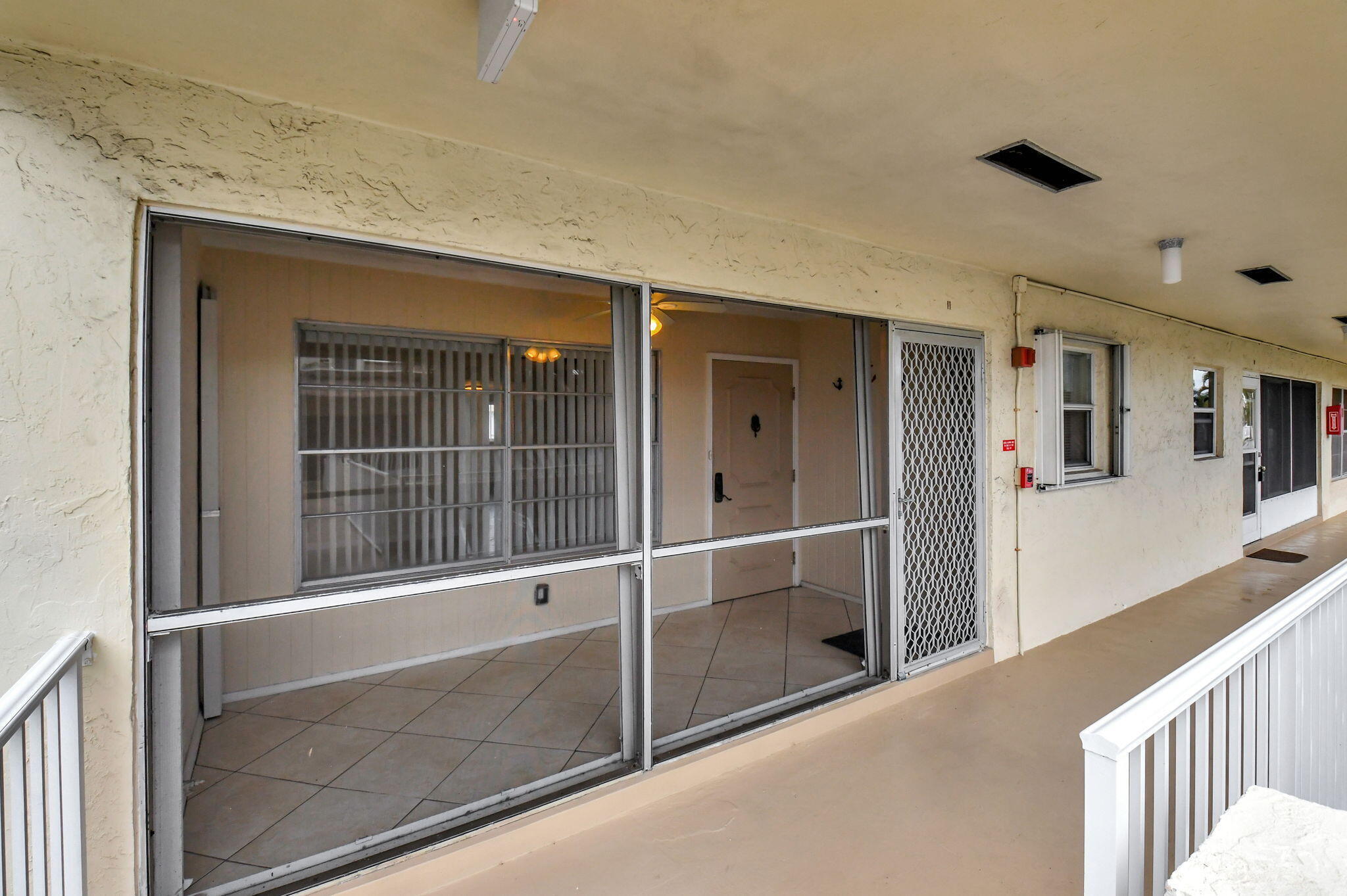 SNUG HARBOR GARDENS CONDO - Residential