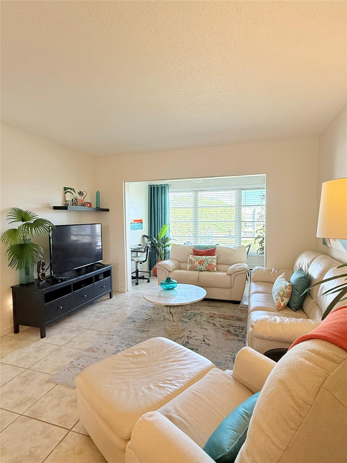 Royal Park Gardens - Residential