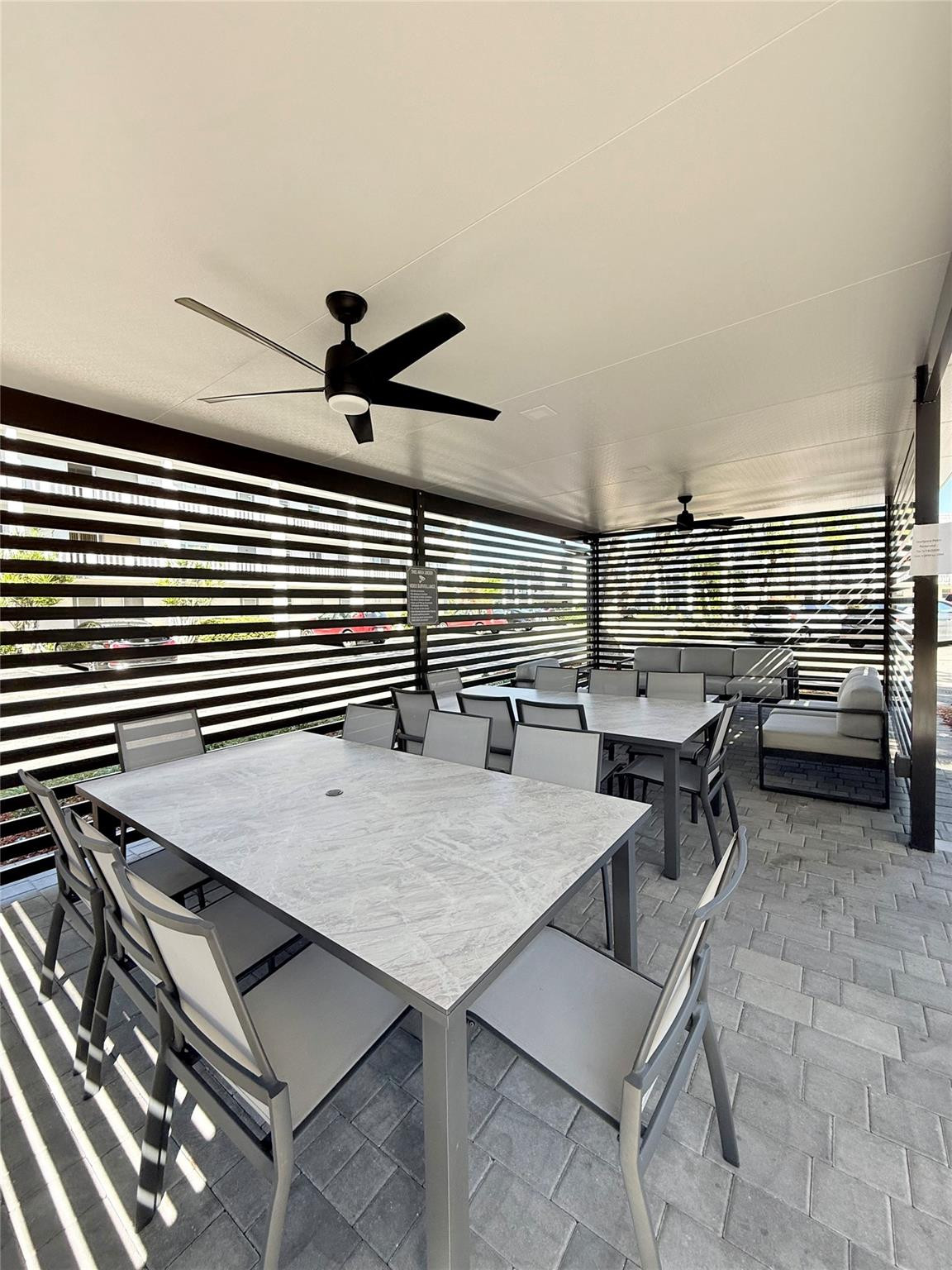 Royal Park Gardens - Residential