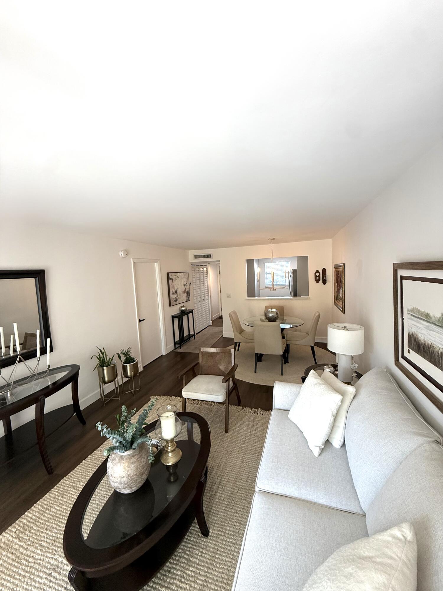 HOLIDAY SPRINGS VILLAGE 1 CONDO - Residential