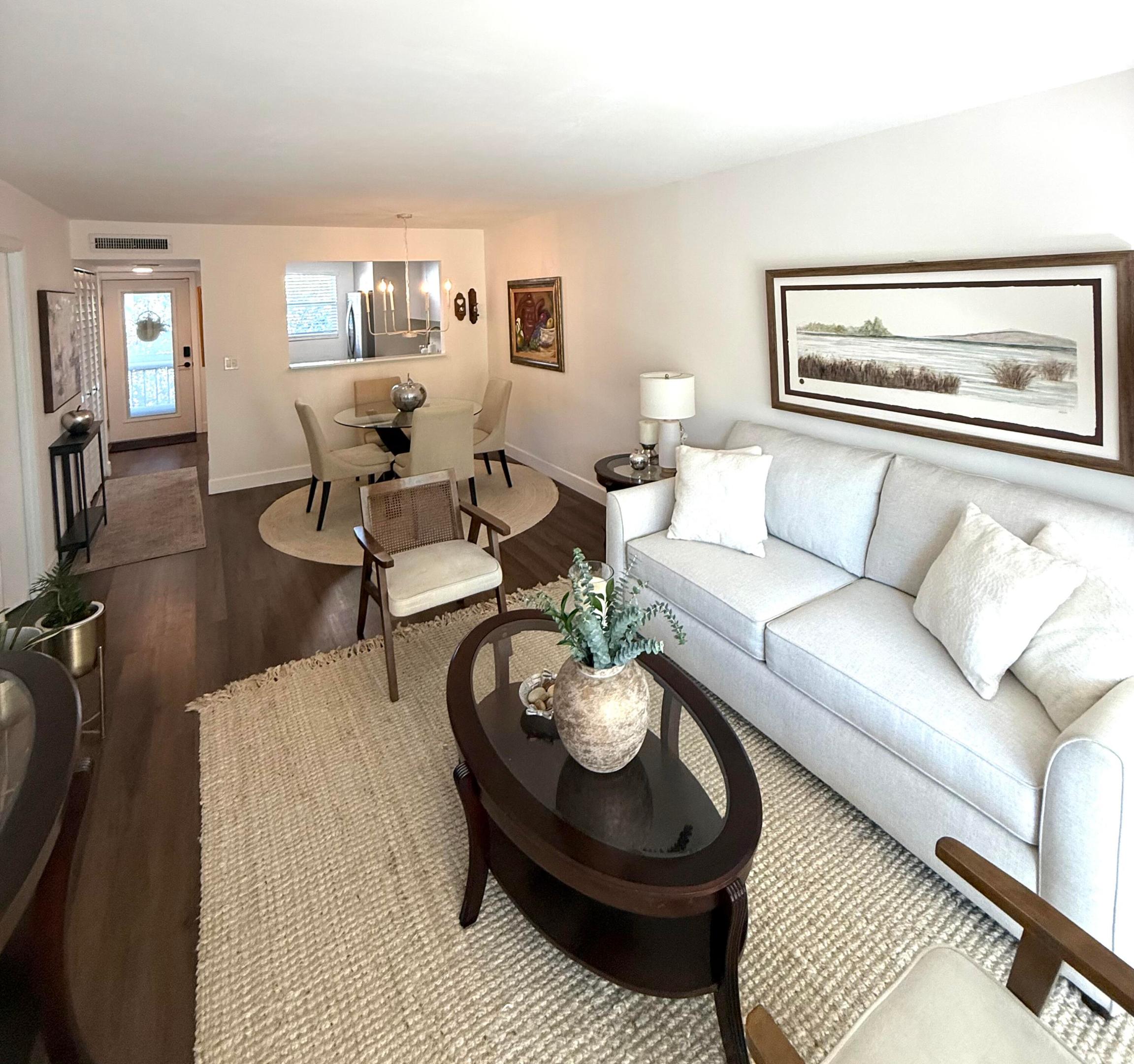 HOLIDAY SPRINGS VILLAGE 1 CONDO - Residential