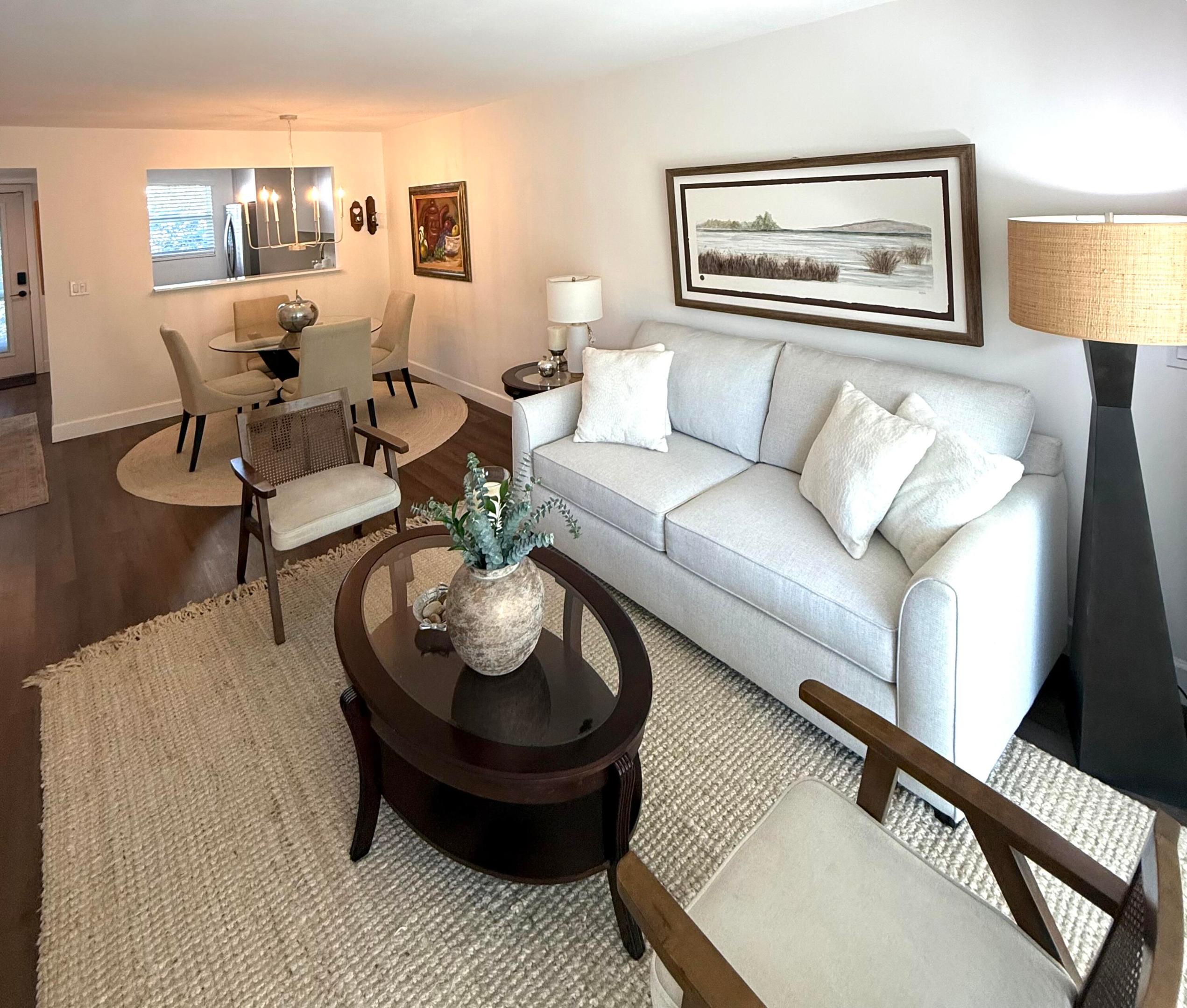 HOLIDAY SPRINGS VILLAGE 1 CONDO - Residential