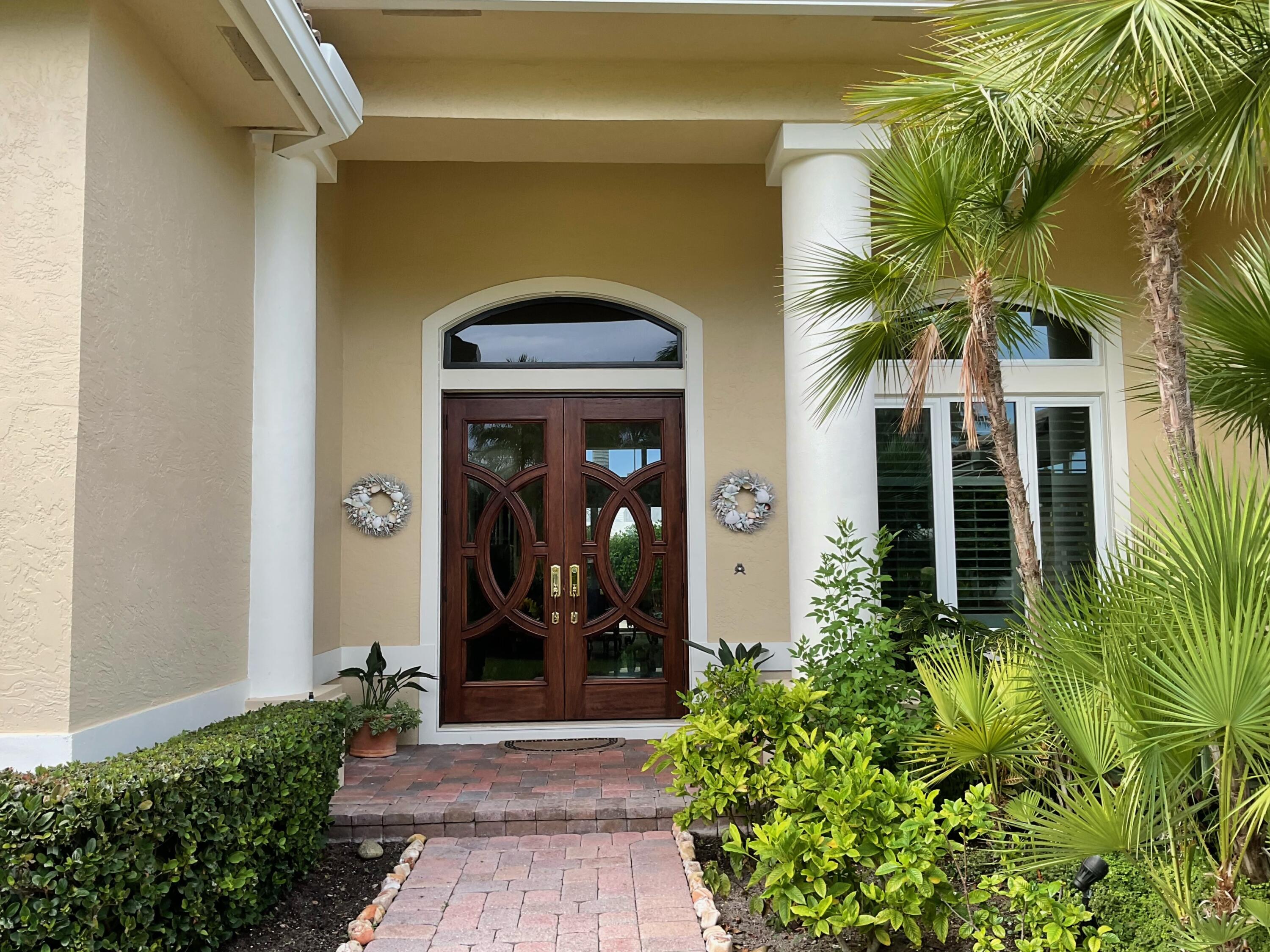JUPITER INLET BEACH COLONY - Residential