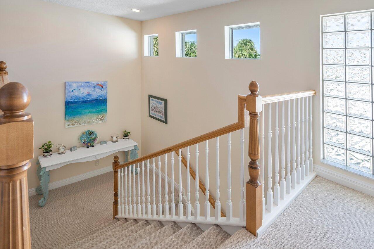 JUPITER INLET BEACH COLONY - Residential