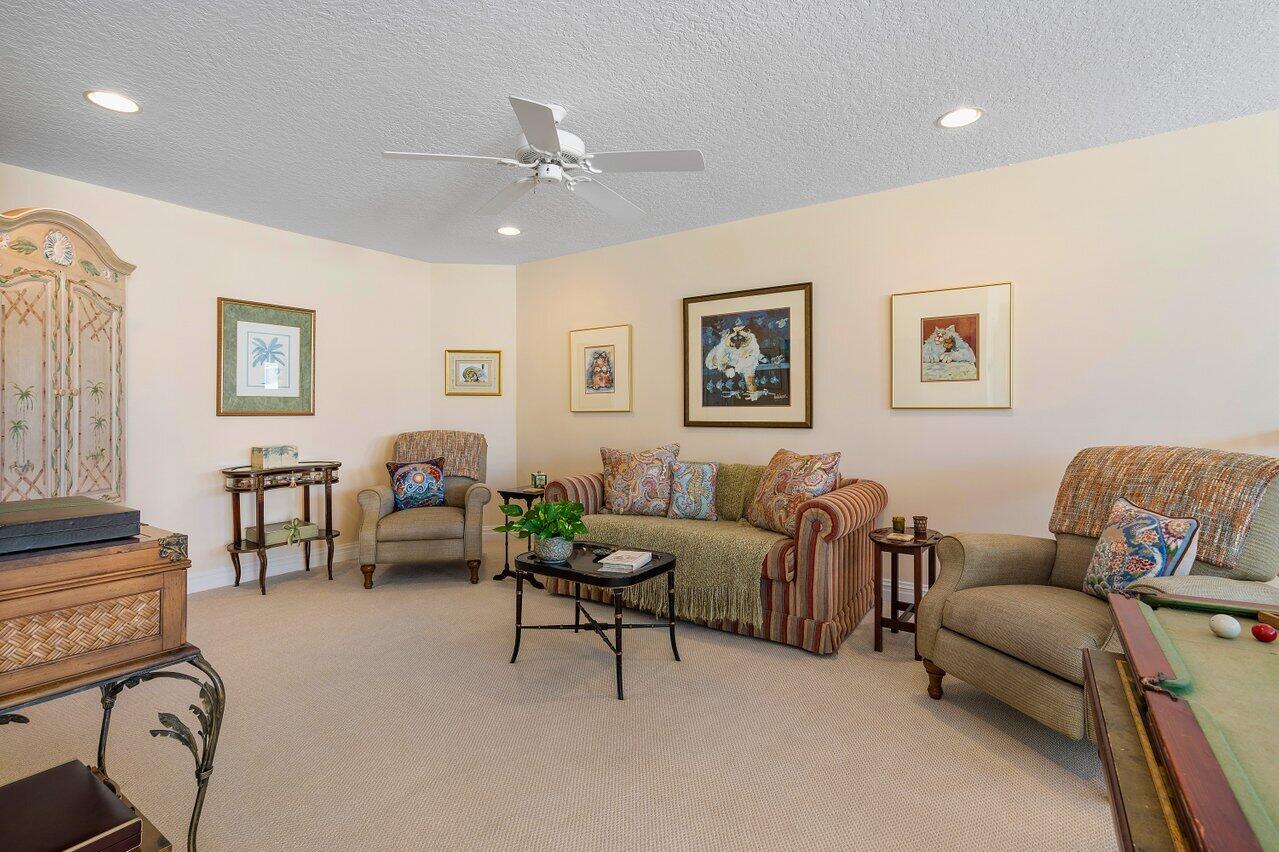 JUPITER INLET BEACH COLONY - Residential
