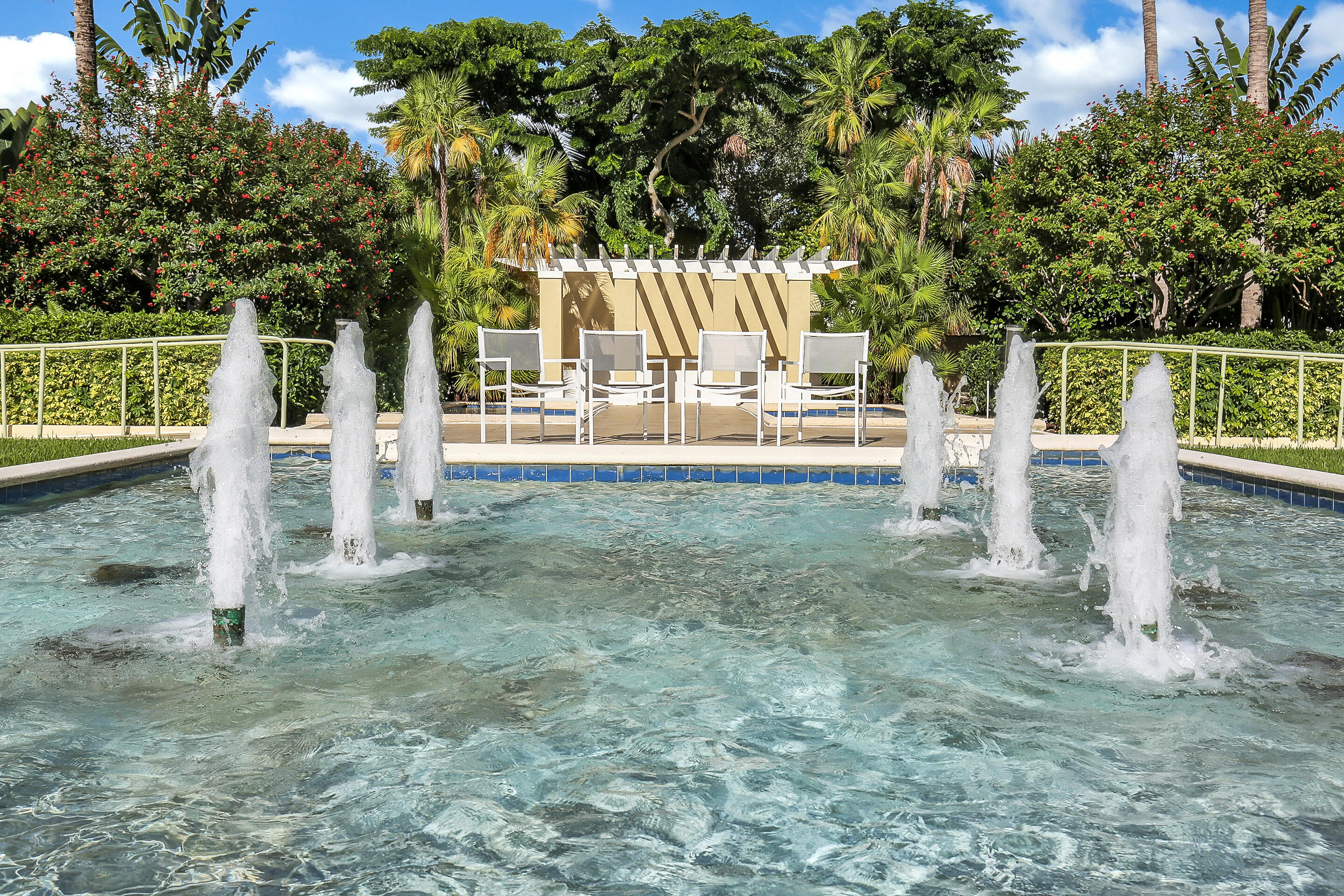 610 CLEMATIS CONDO - Residential Lease