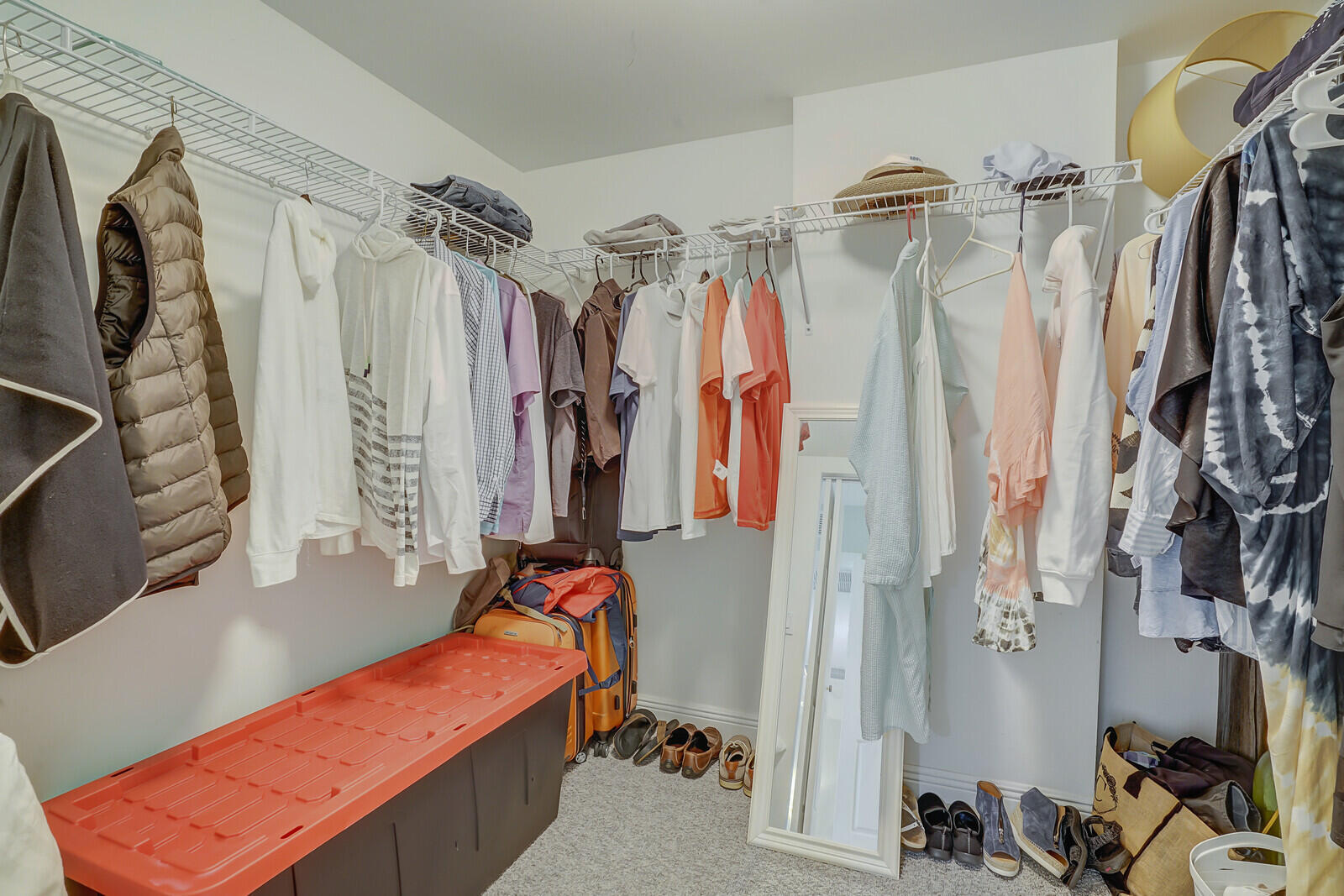 610 CLEMATIS CONDO - Residential Lease