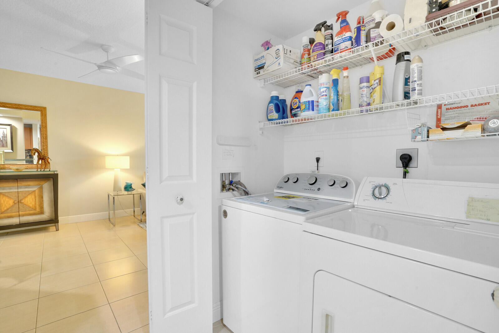 610 CLEMATIS CONDO - Residential Lease