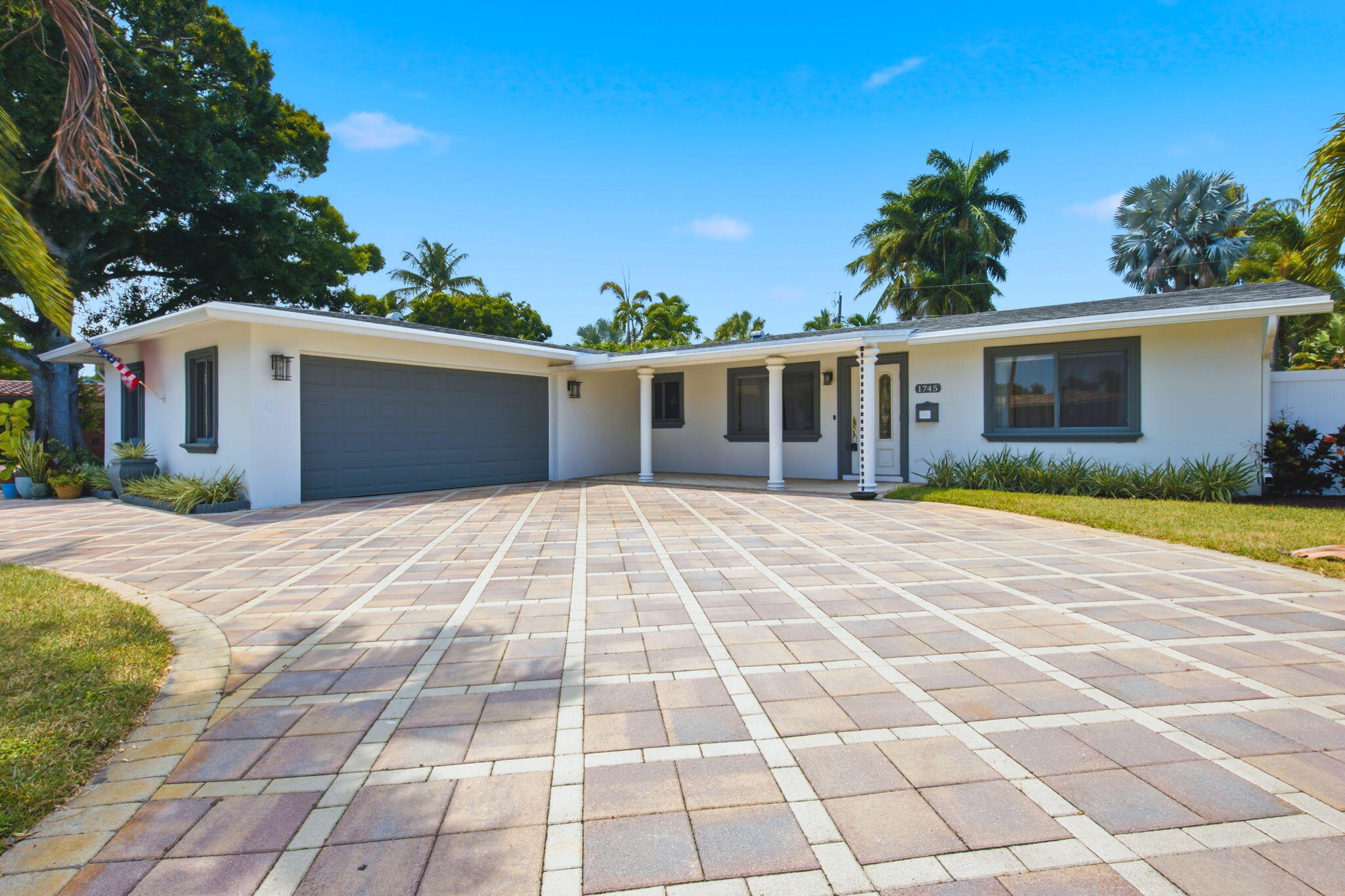 OAKLAND PARK 2ND ADD-RESUB - Residential