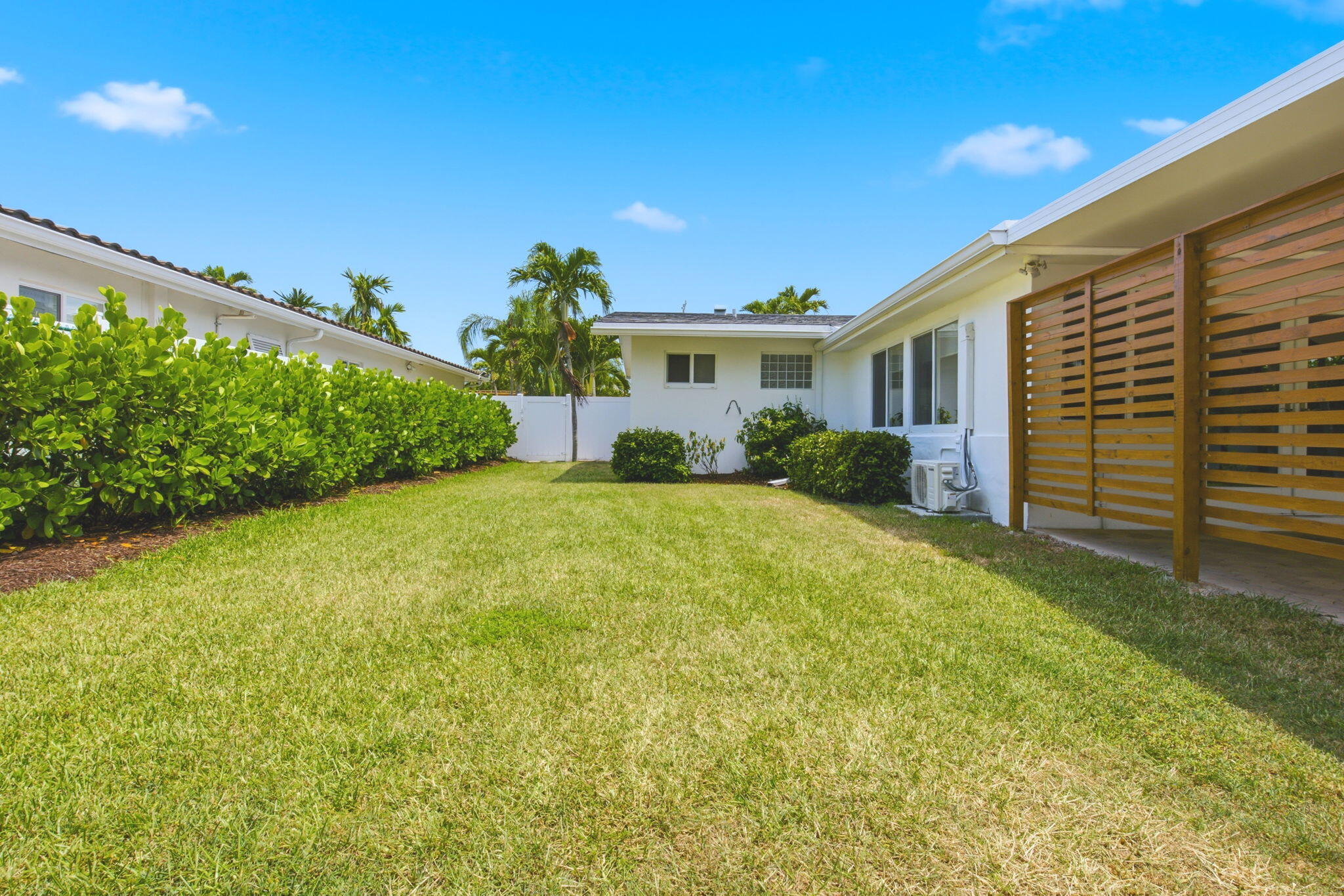 OAKLAND PARK 2ND ADD-RESUB - Residential