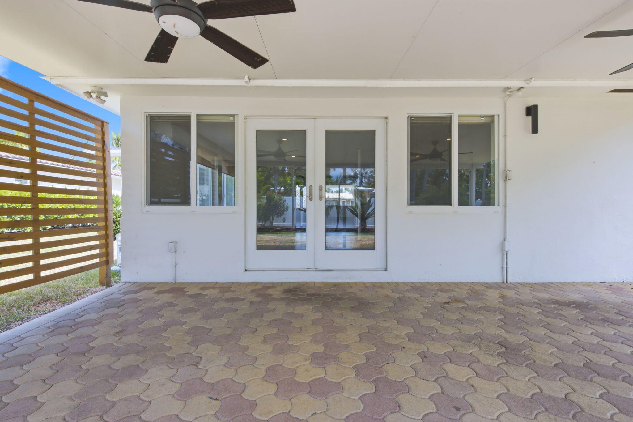 OAKLAND PARK 2ND ADD-RESUB - Residential