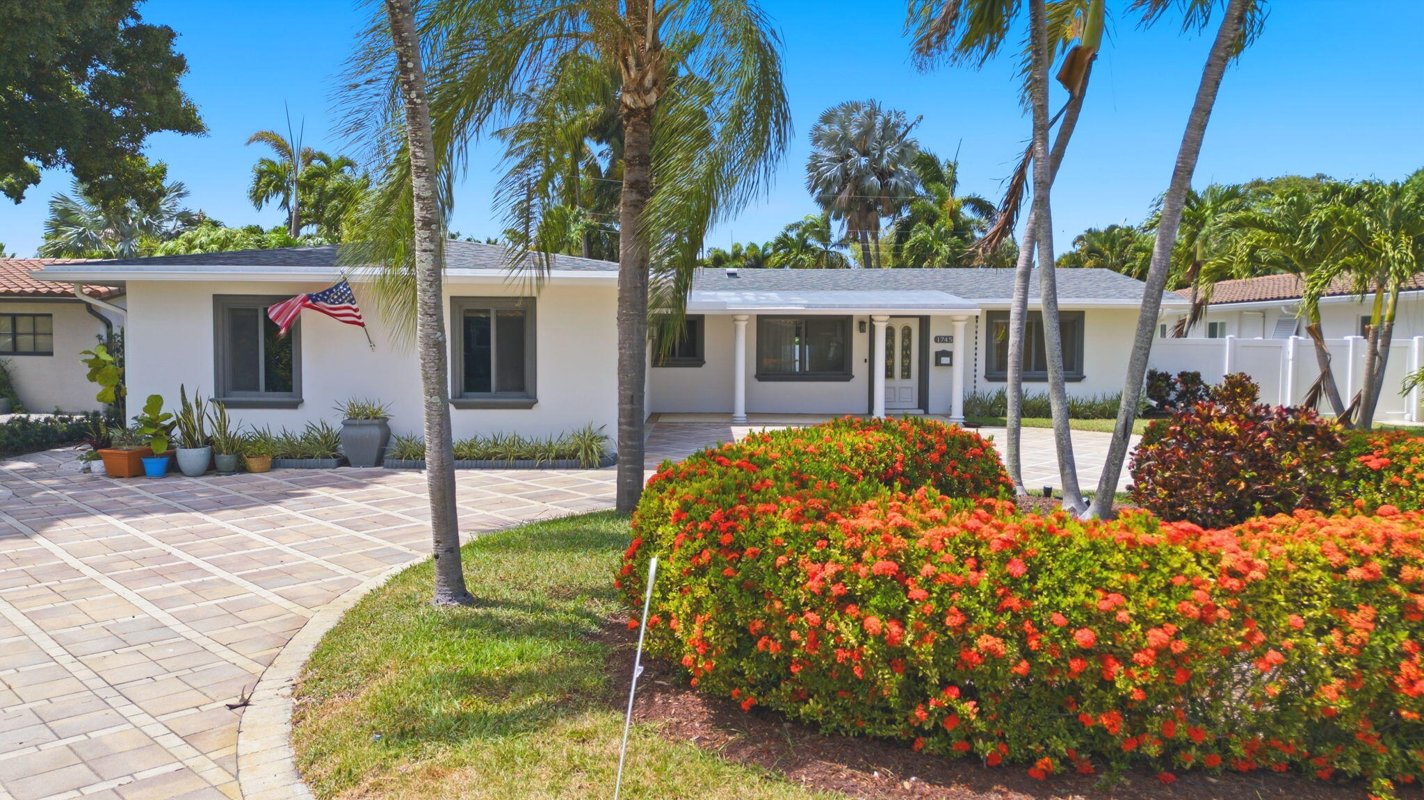 OAKLAND PARK 2ND ADD-RESUB - Residential