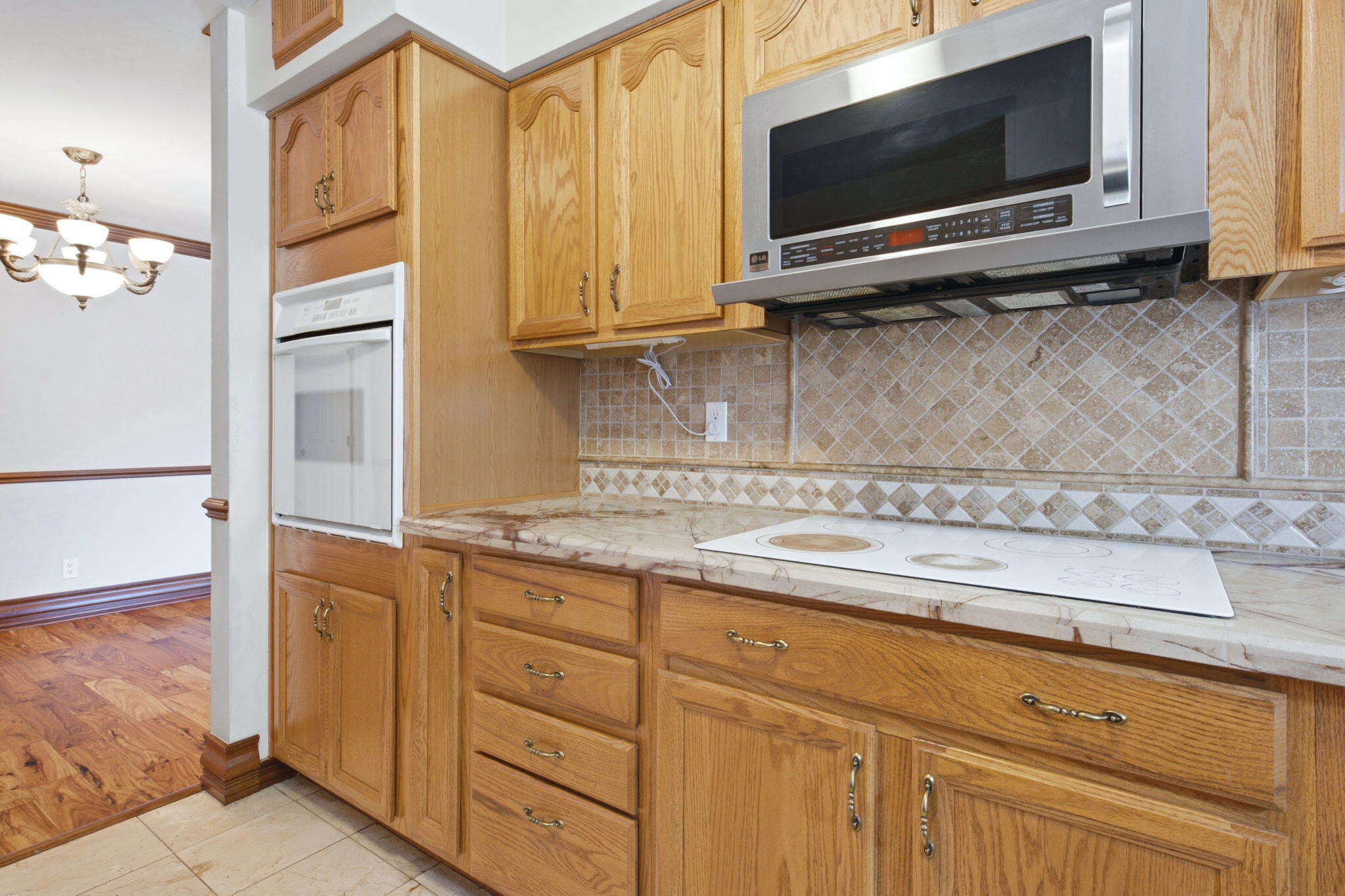 OAKLAND PARK 2ND ADD-RESUB - Residential