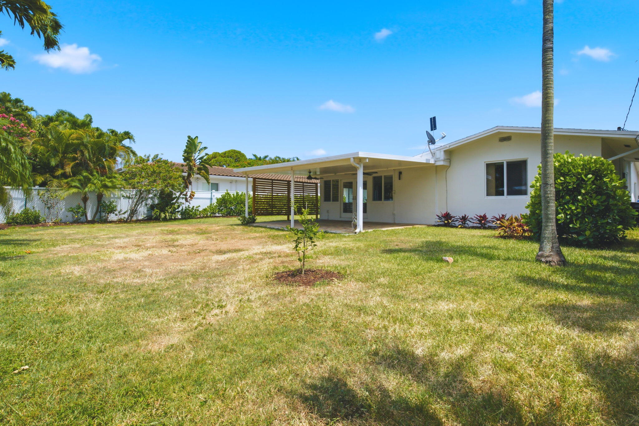 OAKLAND PARK 2ND ADD-RESUB - Residential
