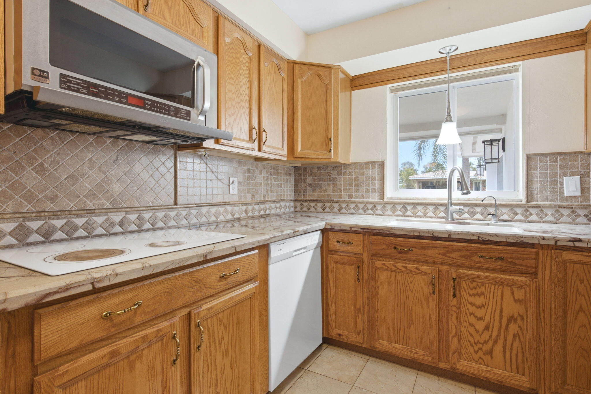 OAKLAND PARK 2ND ADD-RESUB - Residential