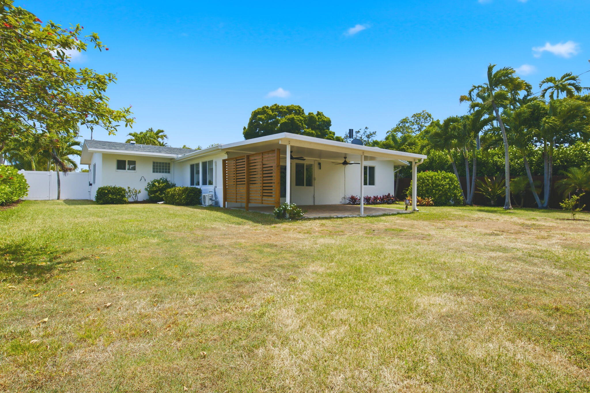 OAKLAND PARK 2ND ADD-RESUB - Residential