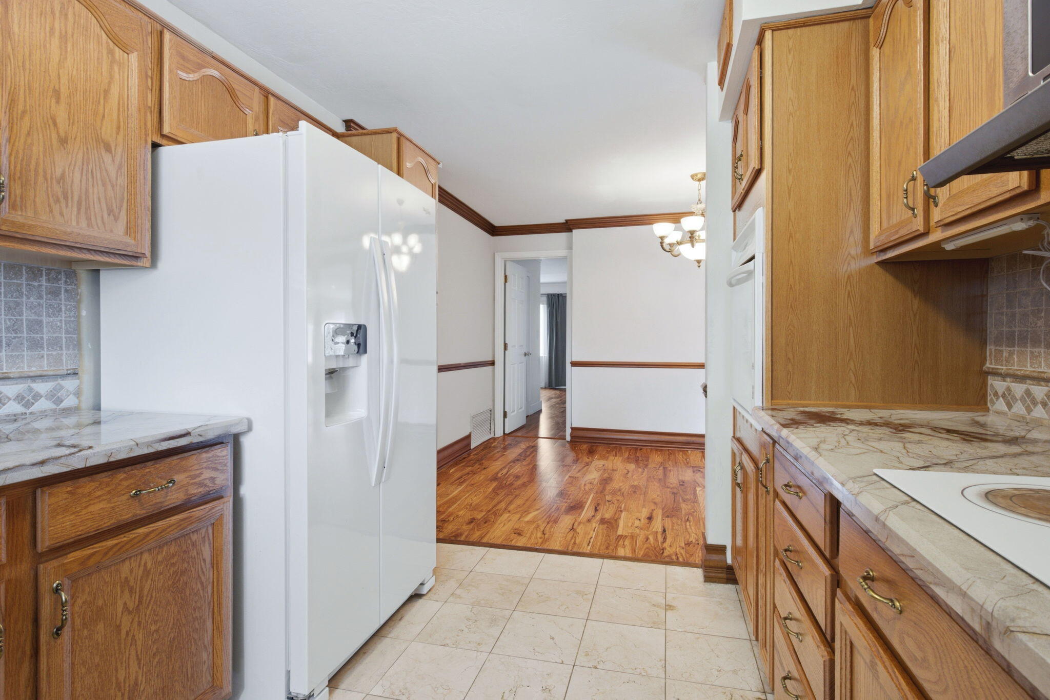 OAKLAND PARK 2ND ADD-RESUB - Residential