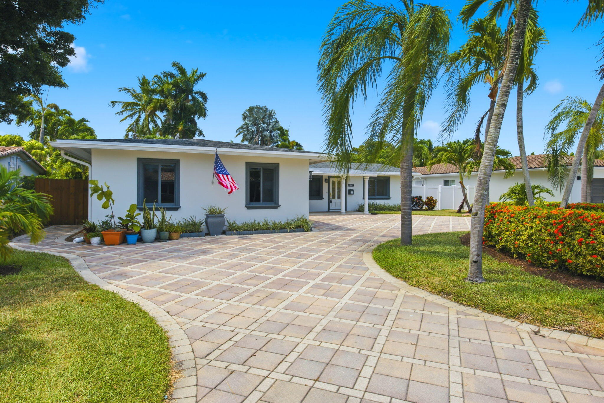 OAKLAND PARK 2ND ADD-RESUB - Residential