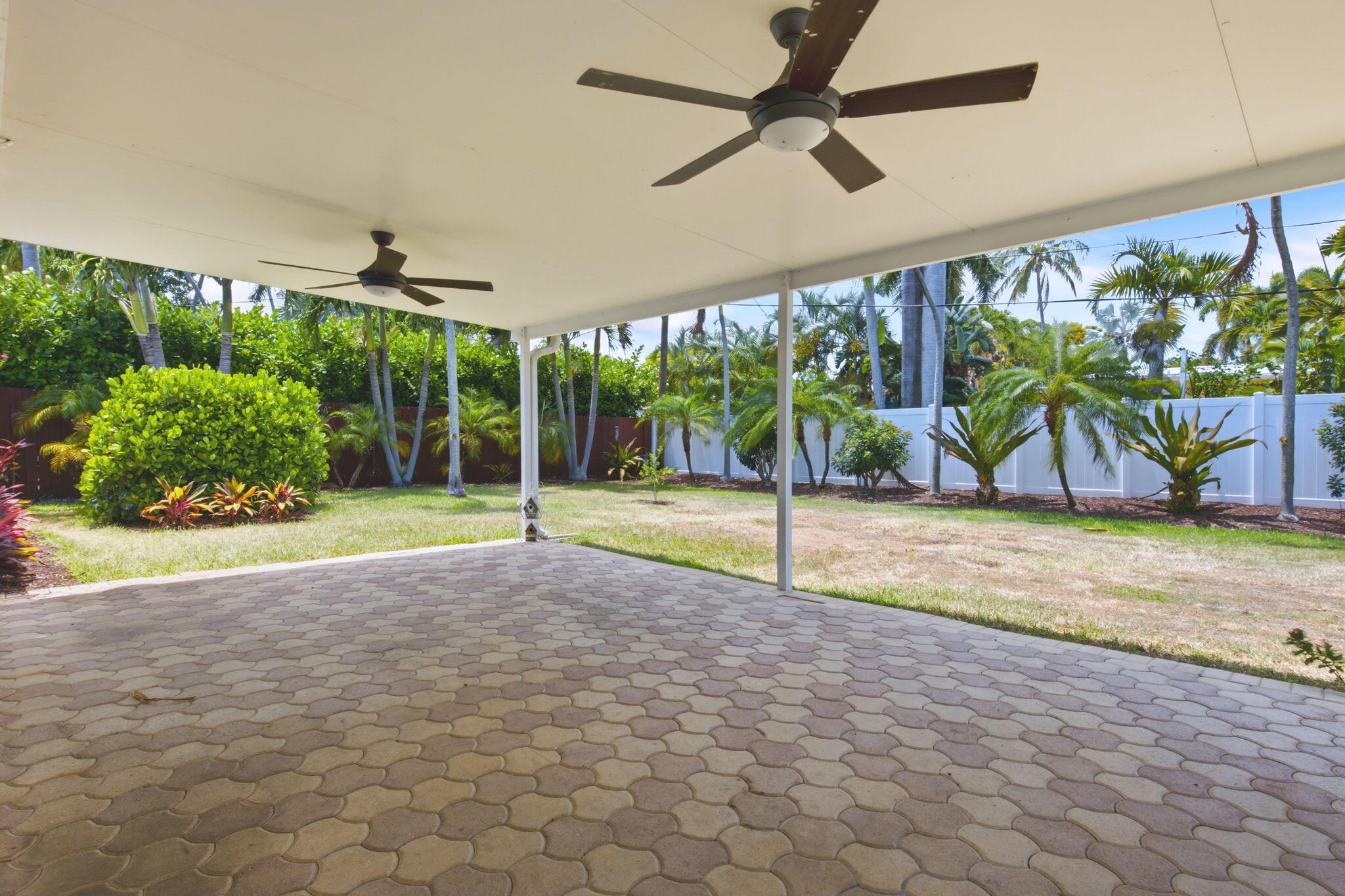 OAKLAND PARK 2ND ADD-RESUB - Residential